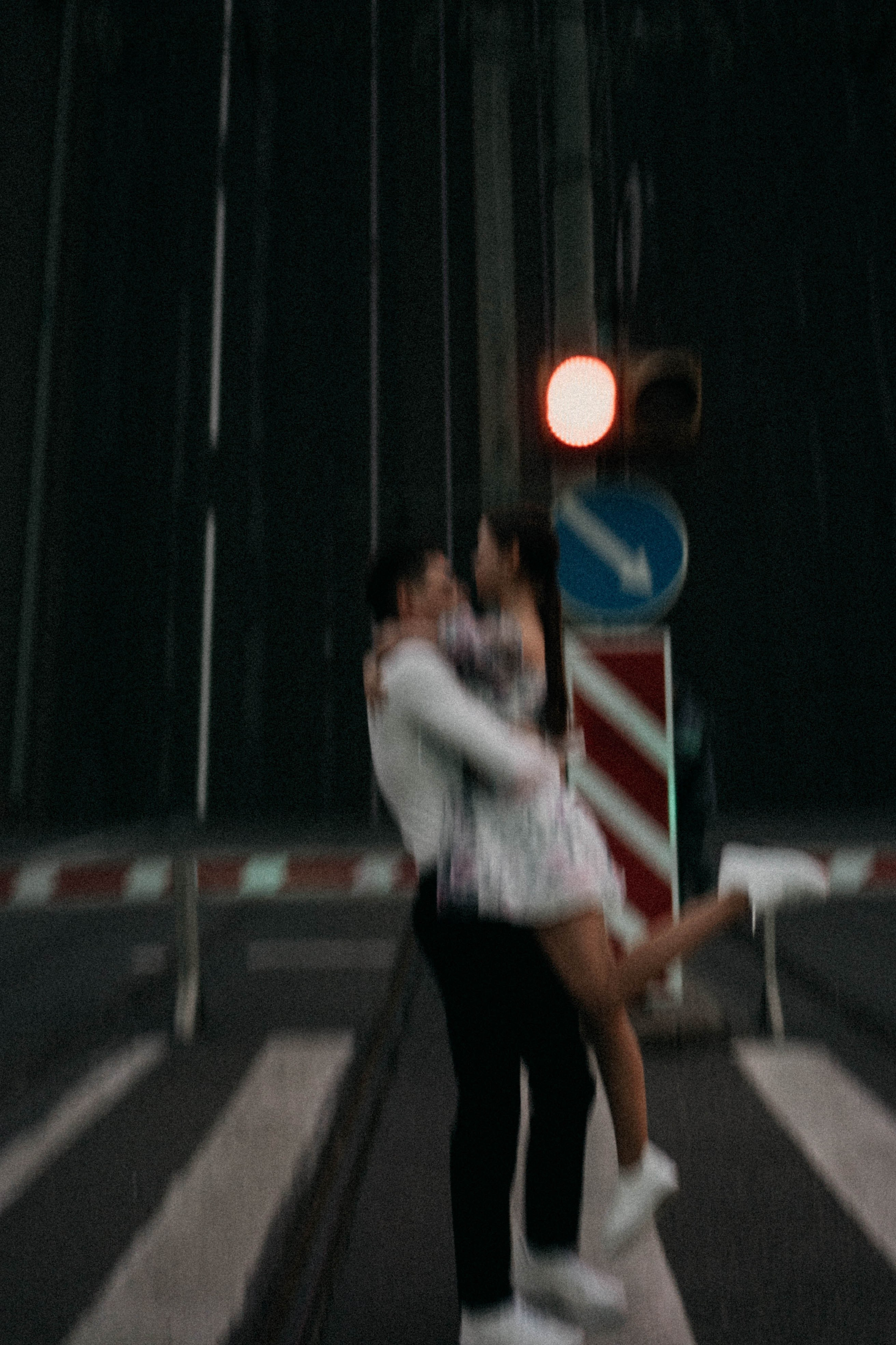 Любовь в белые ночи. Профессиональный фотограф, Санкт-Петербург — Виктория Богомолова