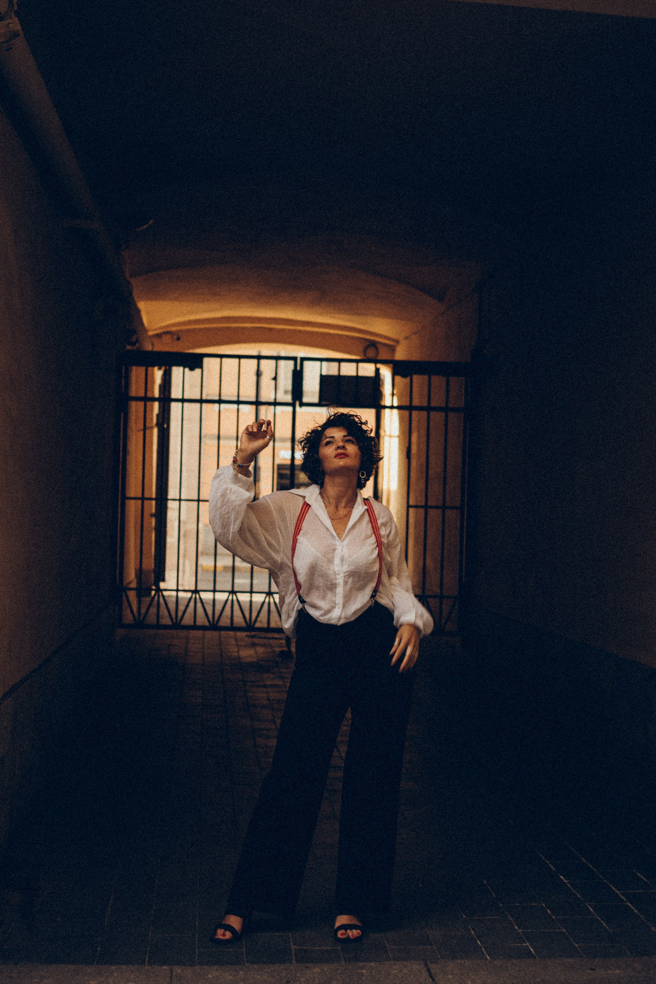 ПРОГУЛКА В ЛЕТНЕМ САДУ. Профессиональный фотограф, Санкт-Петербург — Виктория Богомолова