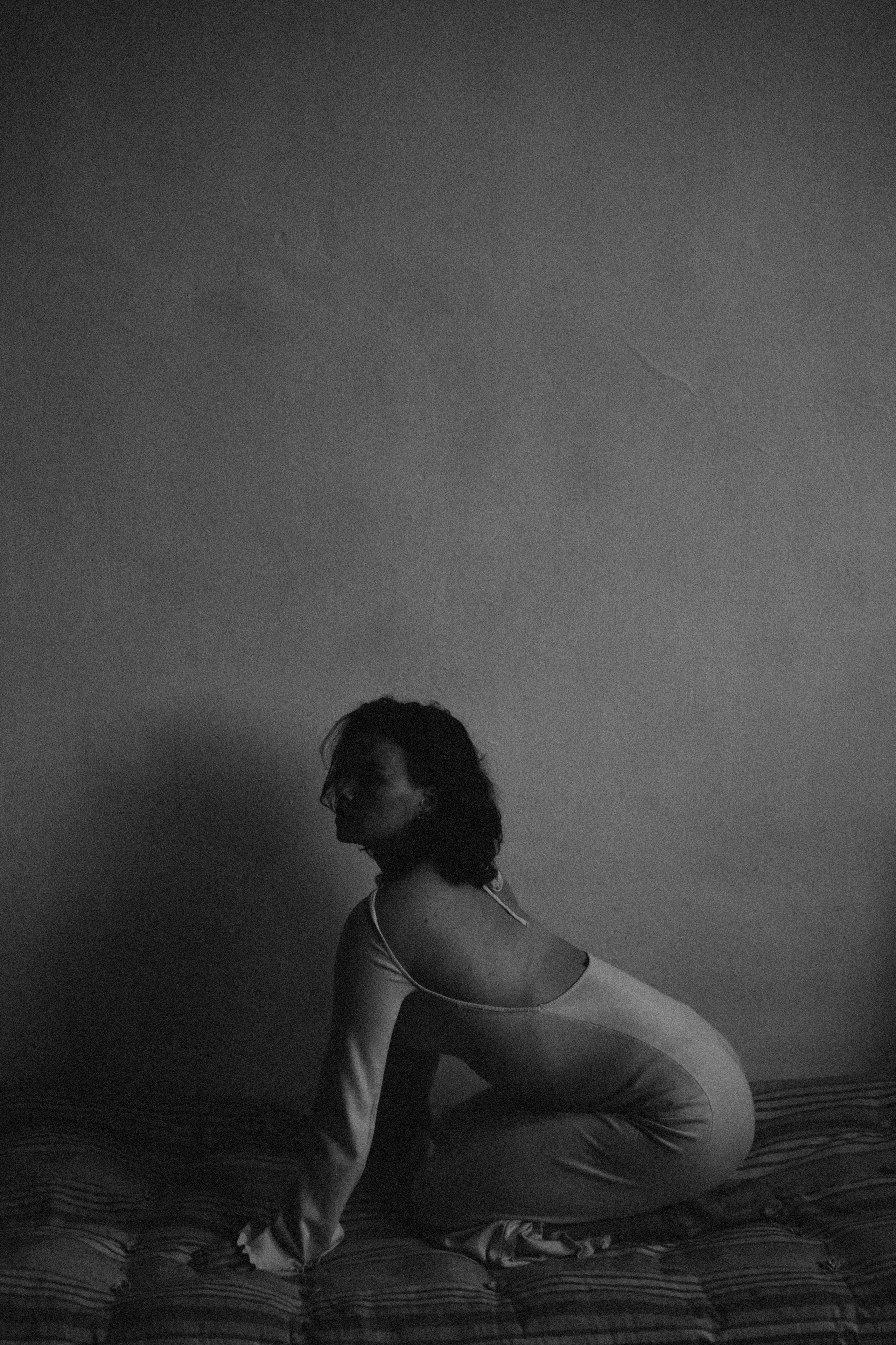 Студийная для девушки. Профессиональный фотограф, Санкт-Петербург — Виктория Богомолова