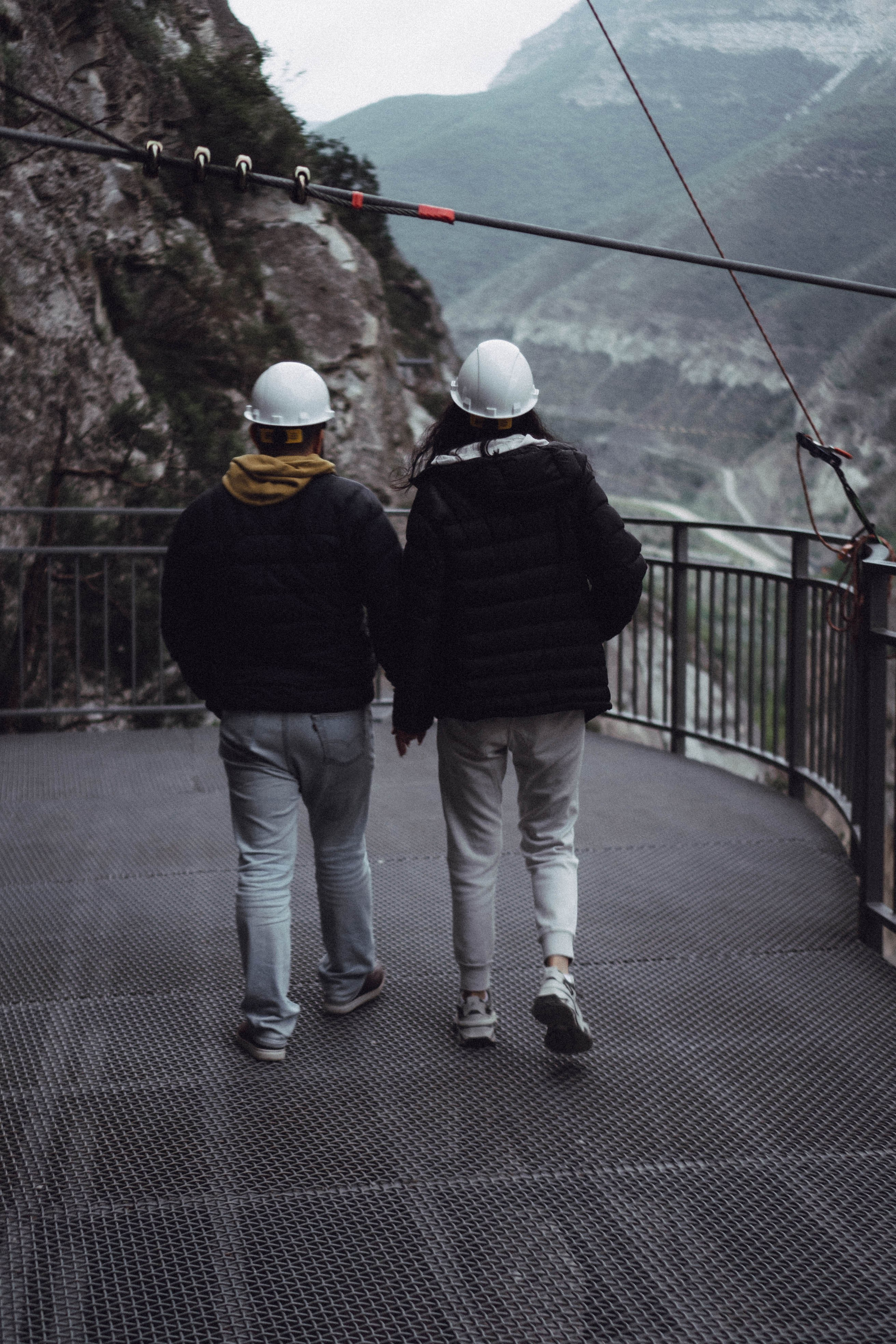 Горы. Профессиональный фотограф, Санкт-Петербург — Виктория Богомолова