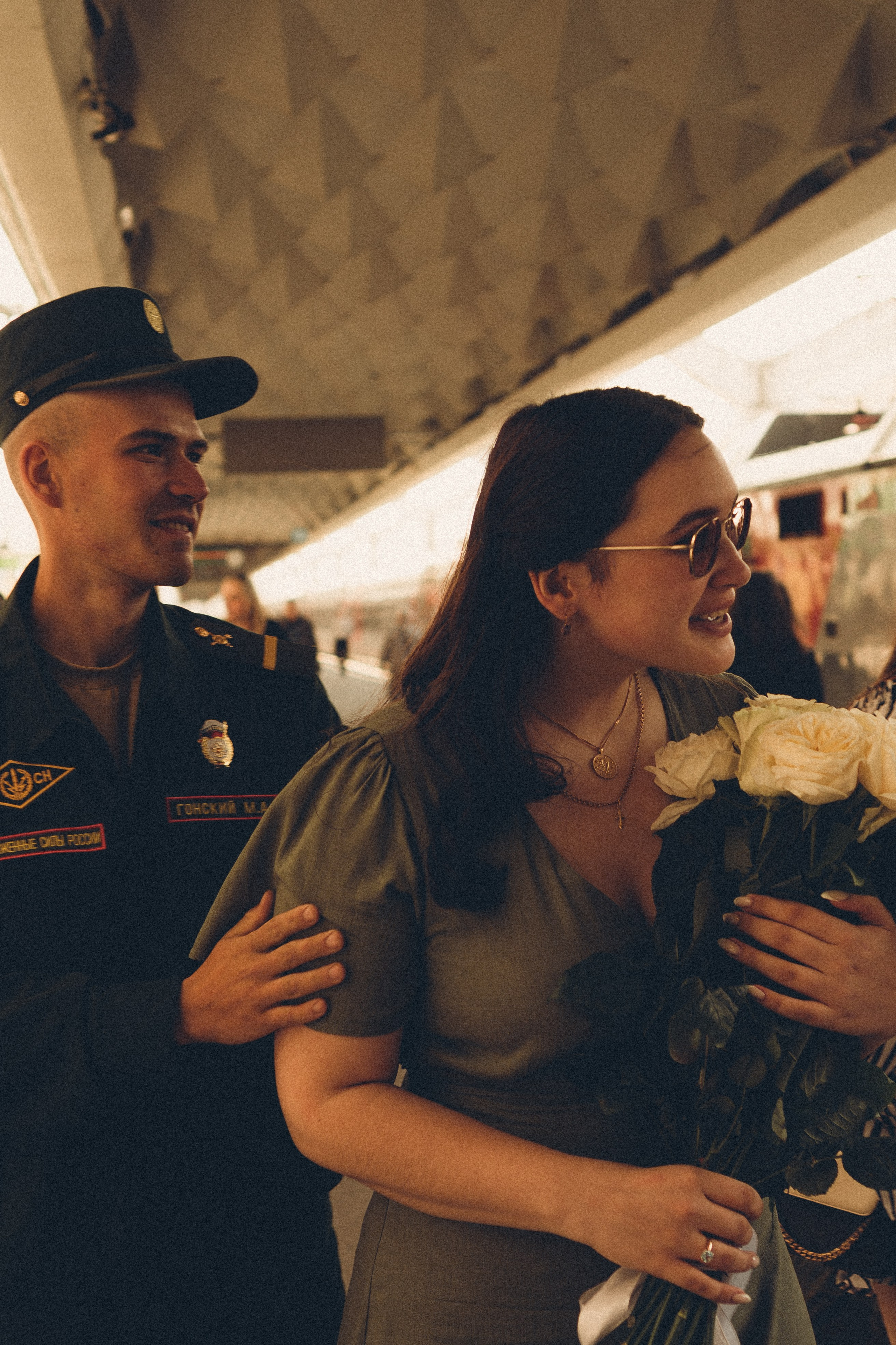 ПРЕДЛОЖЕНИЕ. Профессиональный фотограф, Санкт-Петербург — Виктория Богомолова