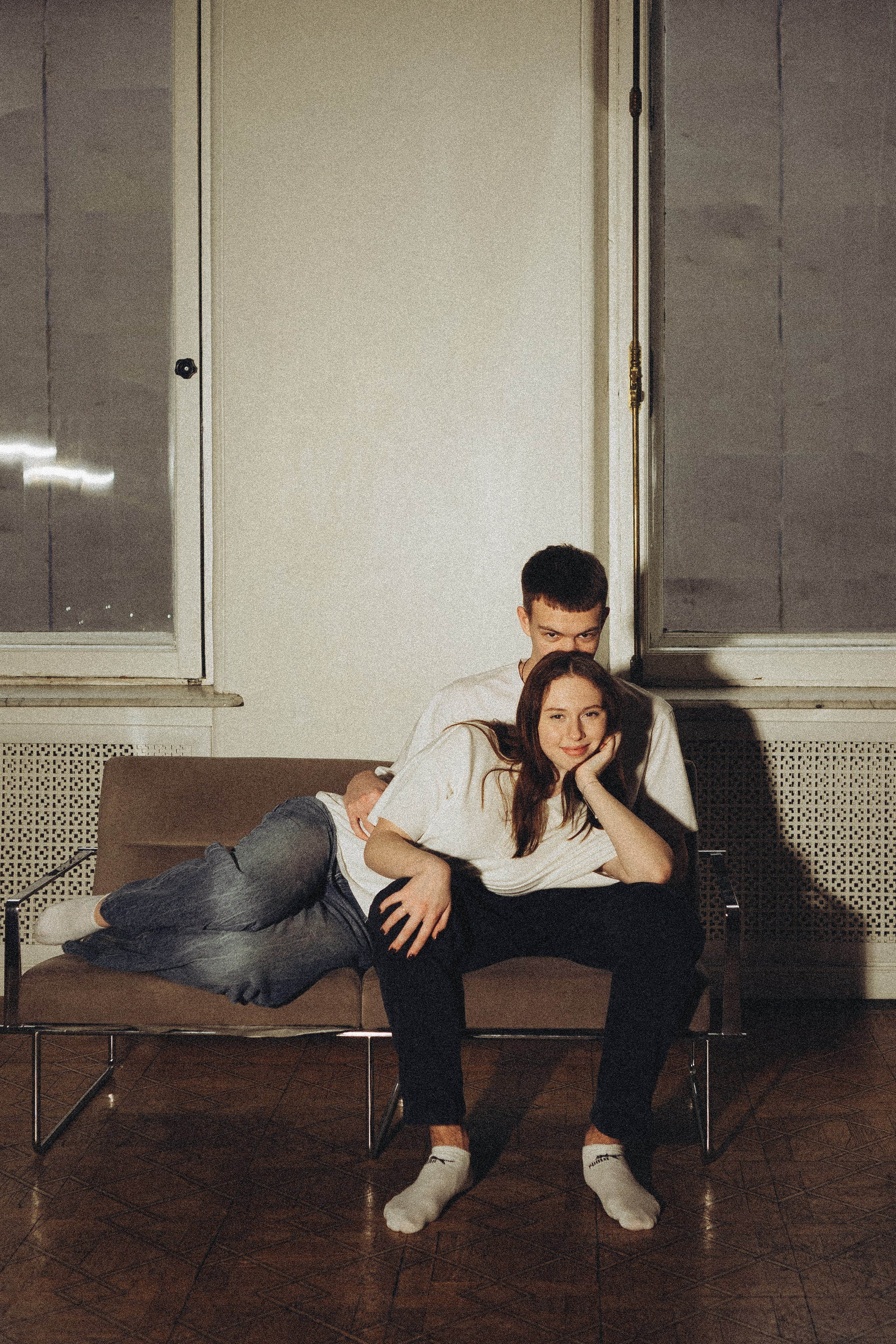 Студийная история. Профессиональный фотограф, Санкт-Петербург — Виктория Богомолова