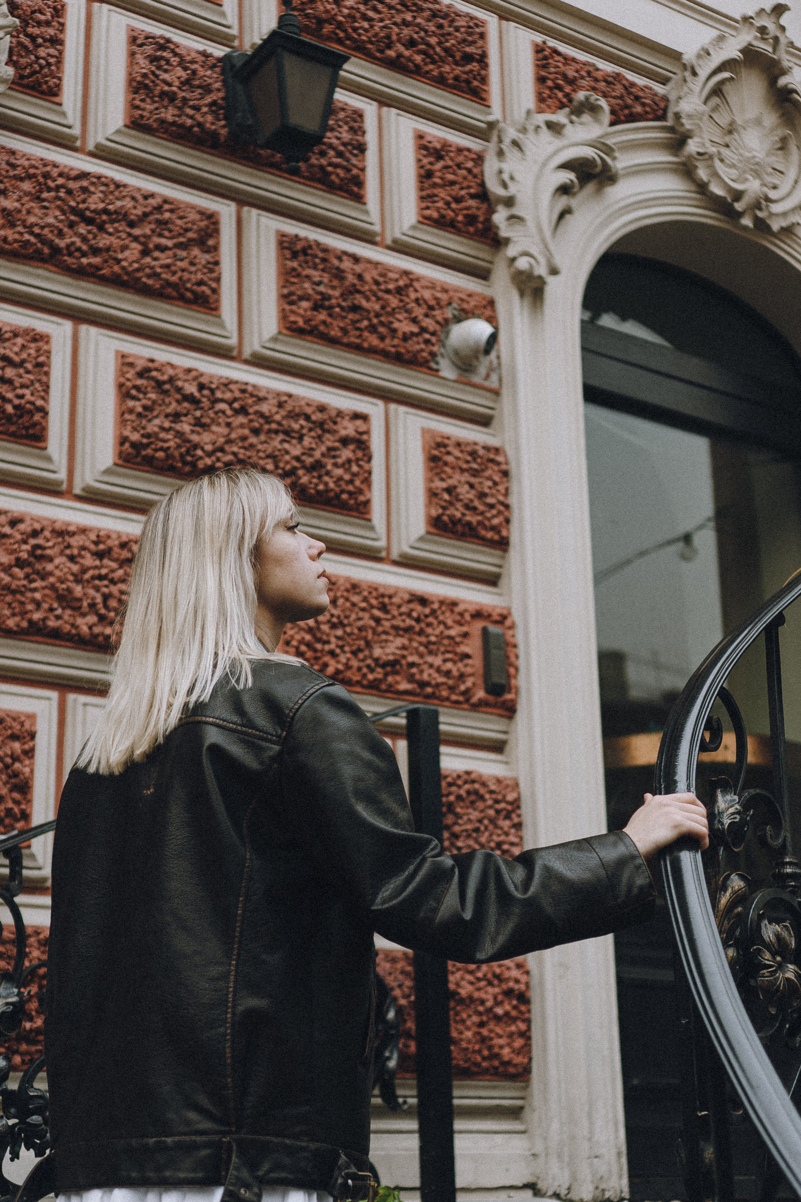 ПРОГУЛКА ОСЕНЬЮ. Профессиональный фотограф, Санкт-Петербург — Виктория Богомолова