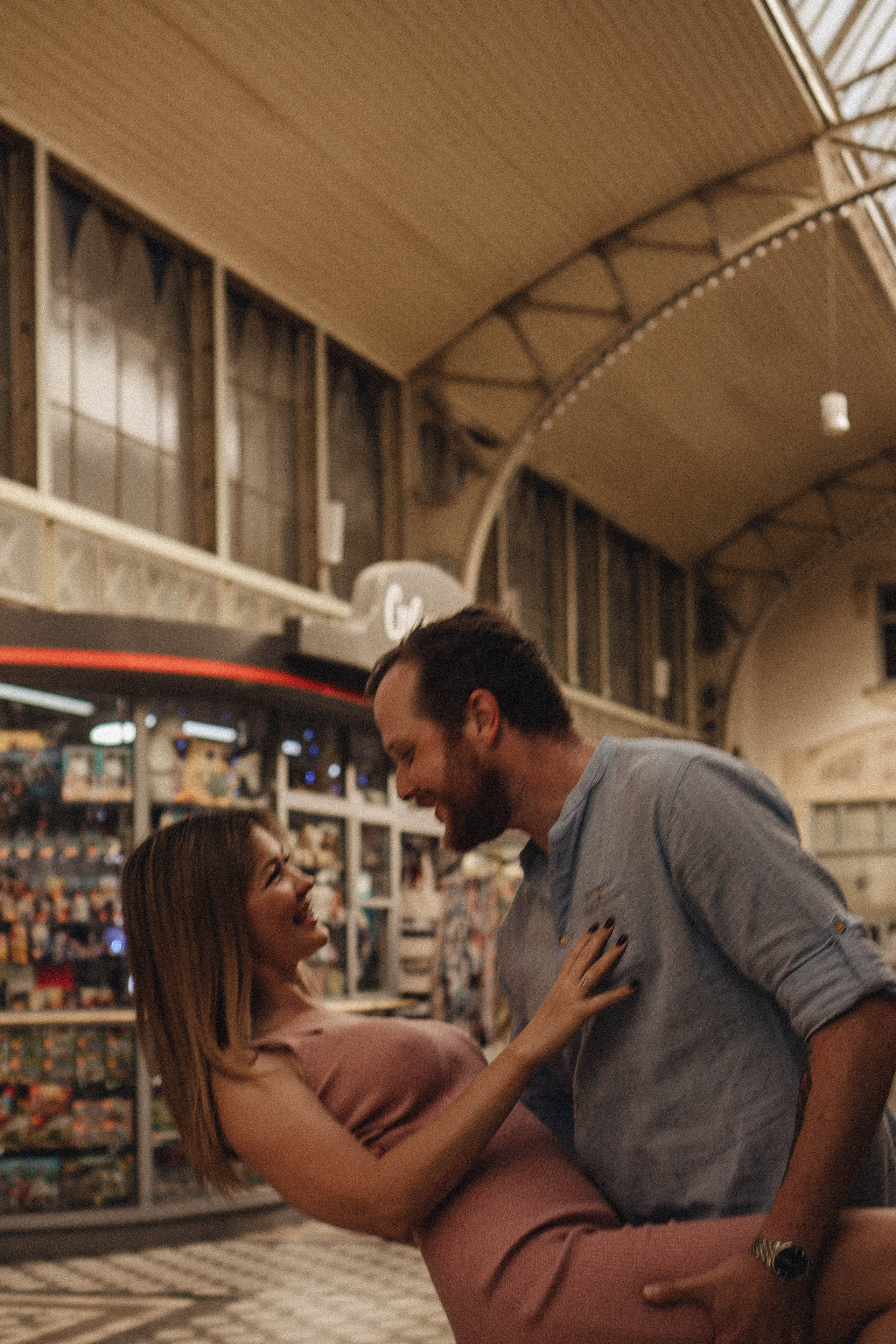 История на реальных событиях. Профессиональный фотограф, Санкт-Петербург — Виктория Богомолова