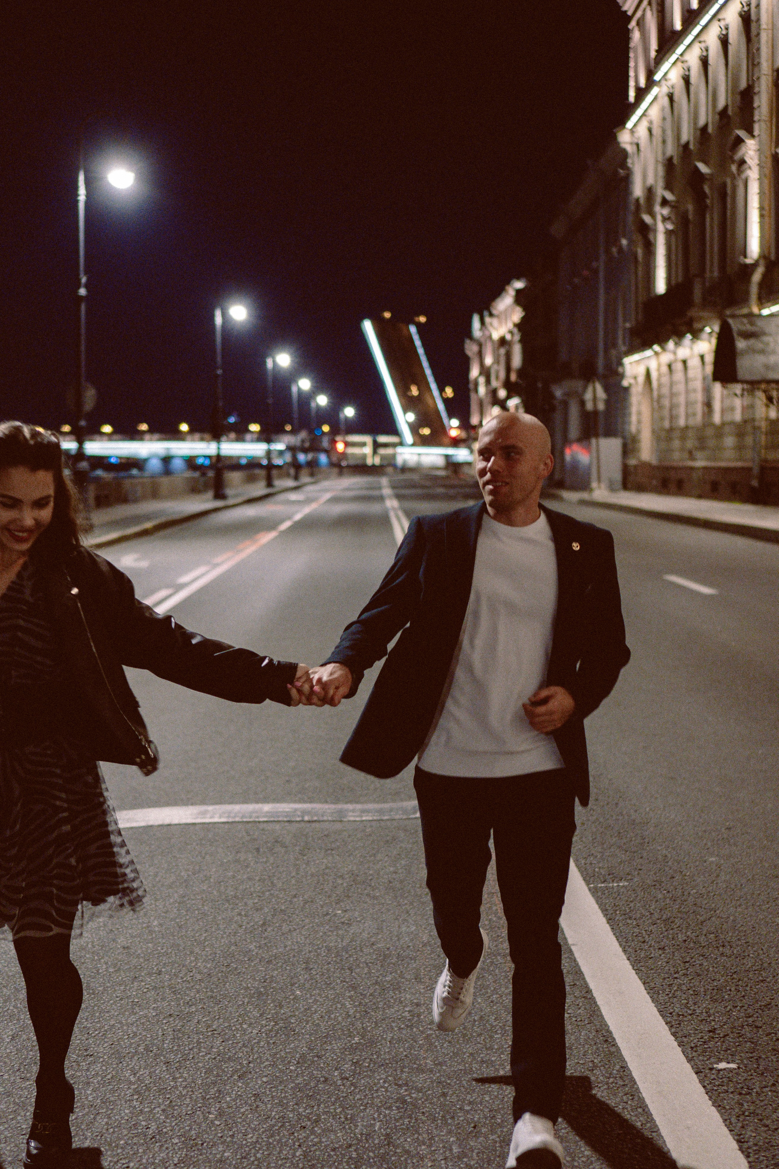 Любовь и питер. Профессиональный фотограф, Санкт-Петербург — Виктория Богомолова