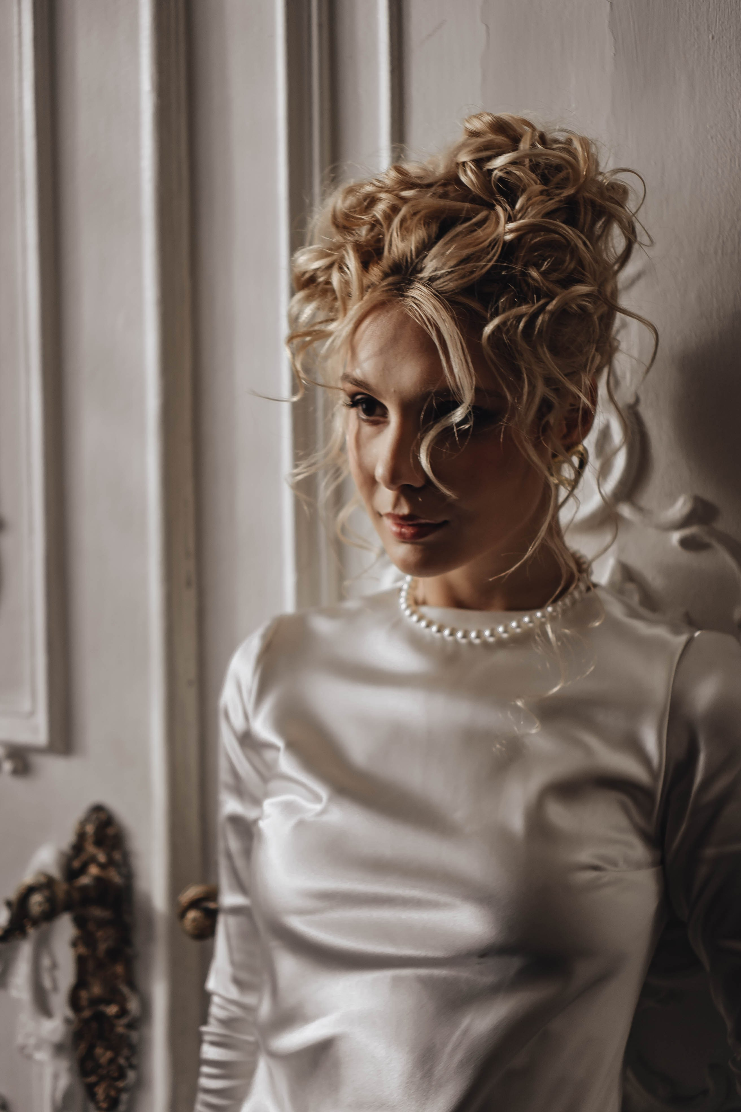 СВАДЕБНАЯ ФОТОСЕСИИЯ В НИКОЛАЕВСКОМ ДВОРЦЕ. Профессиональный фотограф, Санкт-Петербург — Виктория Богомолова