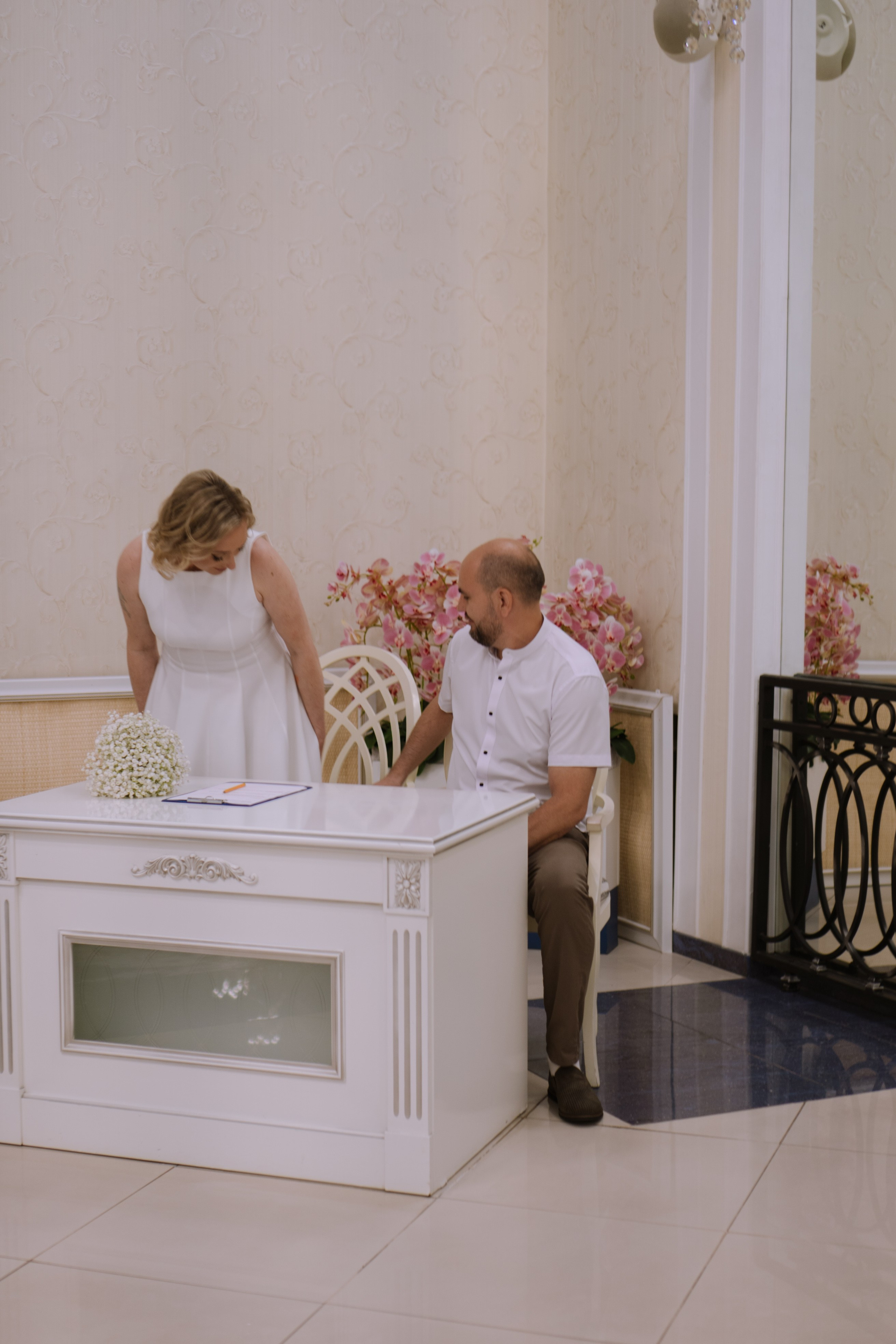 СВАДЕБНЫЙ РЕПОРТАЖ. Профессиональный фотограф, Санкт-Петербург — Виктория Богомолова