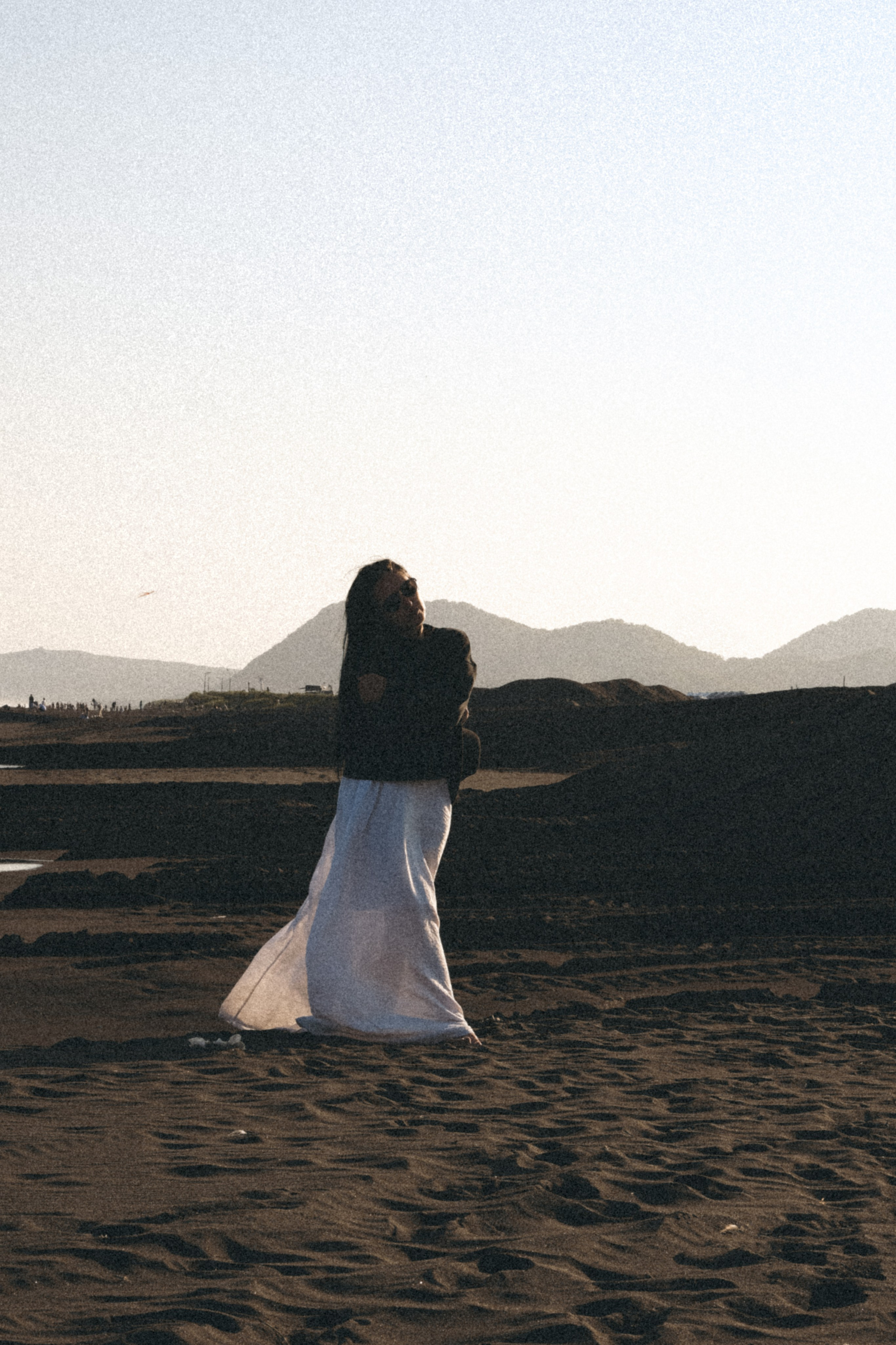 Тихий океан. Профессиональный фотограф, Санкт-Петербург — Виктория Богомолова