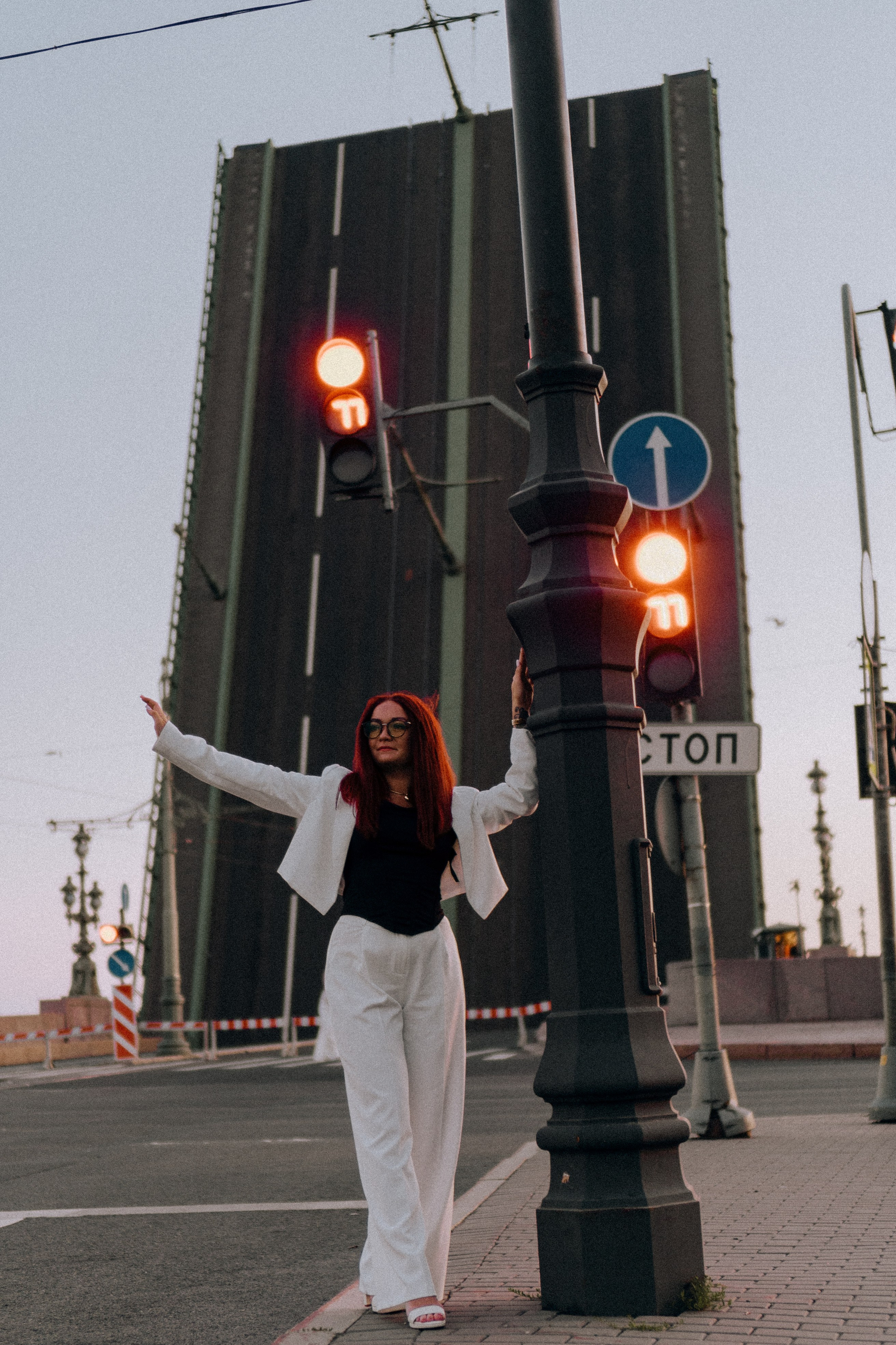 РАССВЕТНАЯ ИСТОРИЯ. Профессиональный фотограф, Санкт-Петербург — Виктория Богомолова