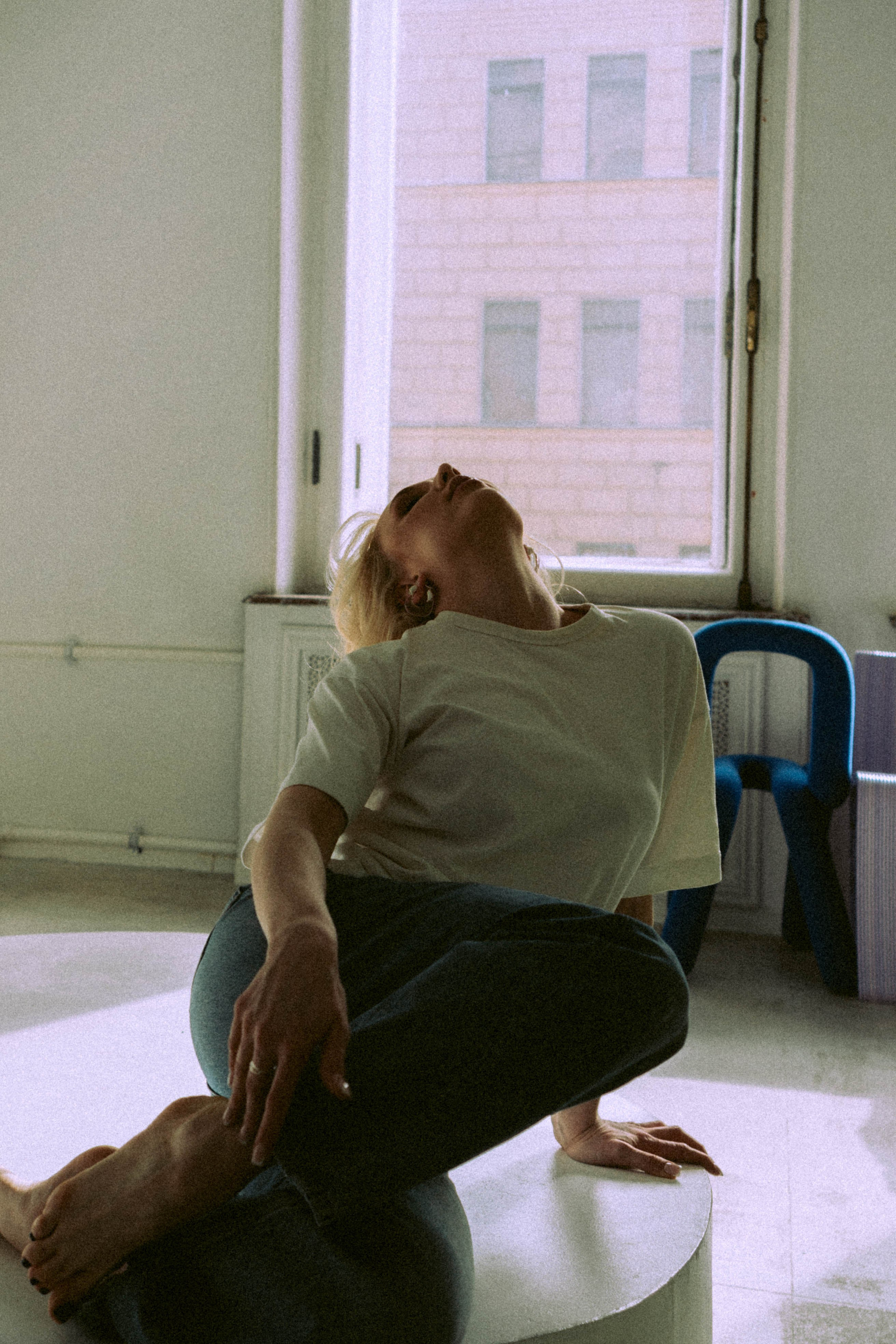 Студийная. Профессиональный фотограф, Санкт-Петербург — Виктория Богомолова