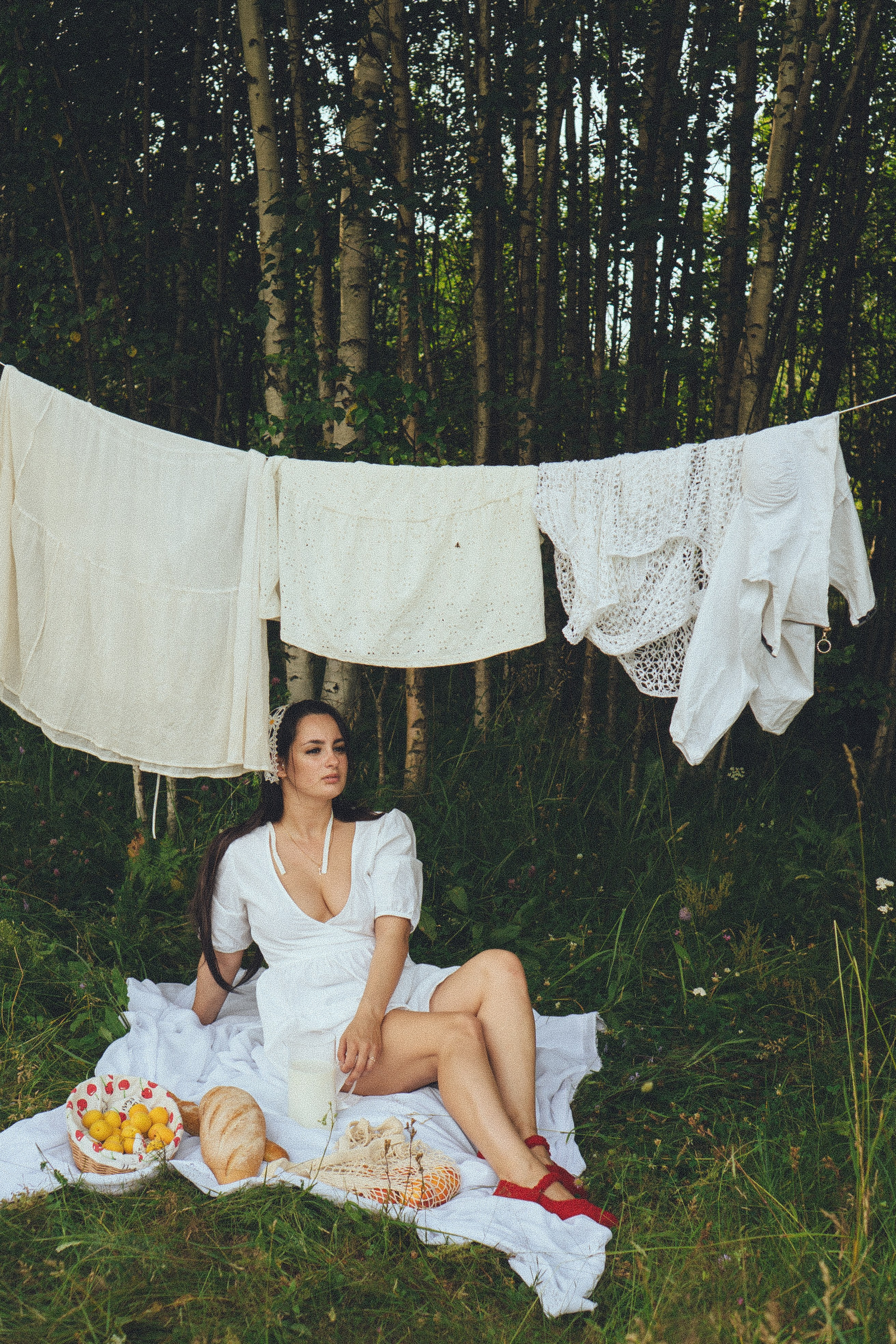 ЛЕТНИЙ ДЕНЬ. Профессиональный фотограф, Санкт-Петербург — Виктория Богомолова