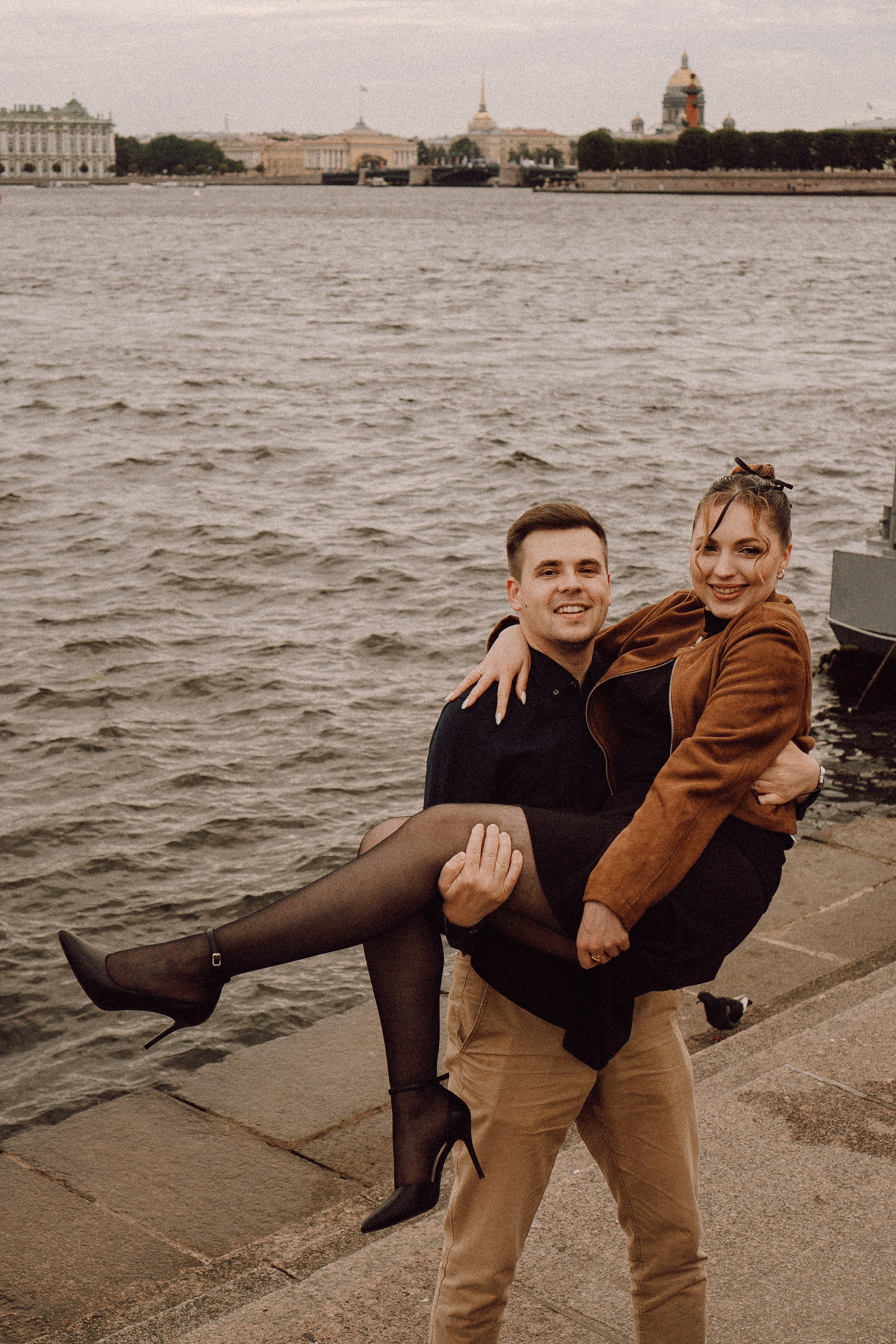 LOVE. Профессиональный фотограф, Санкт-Петербург — Виктория Богомолова