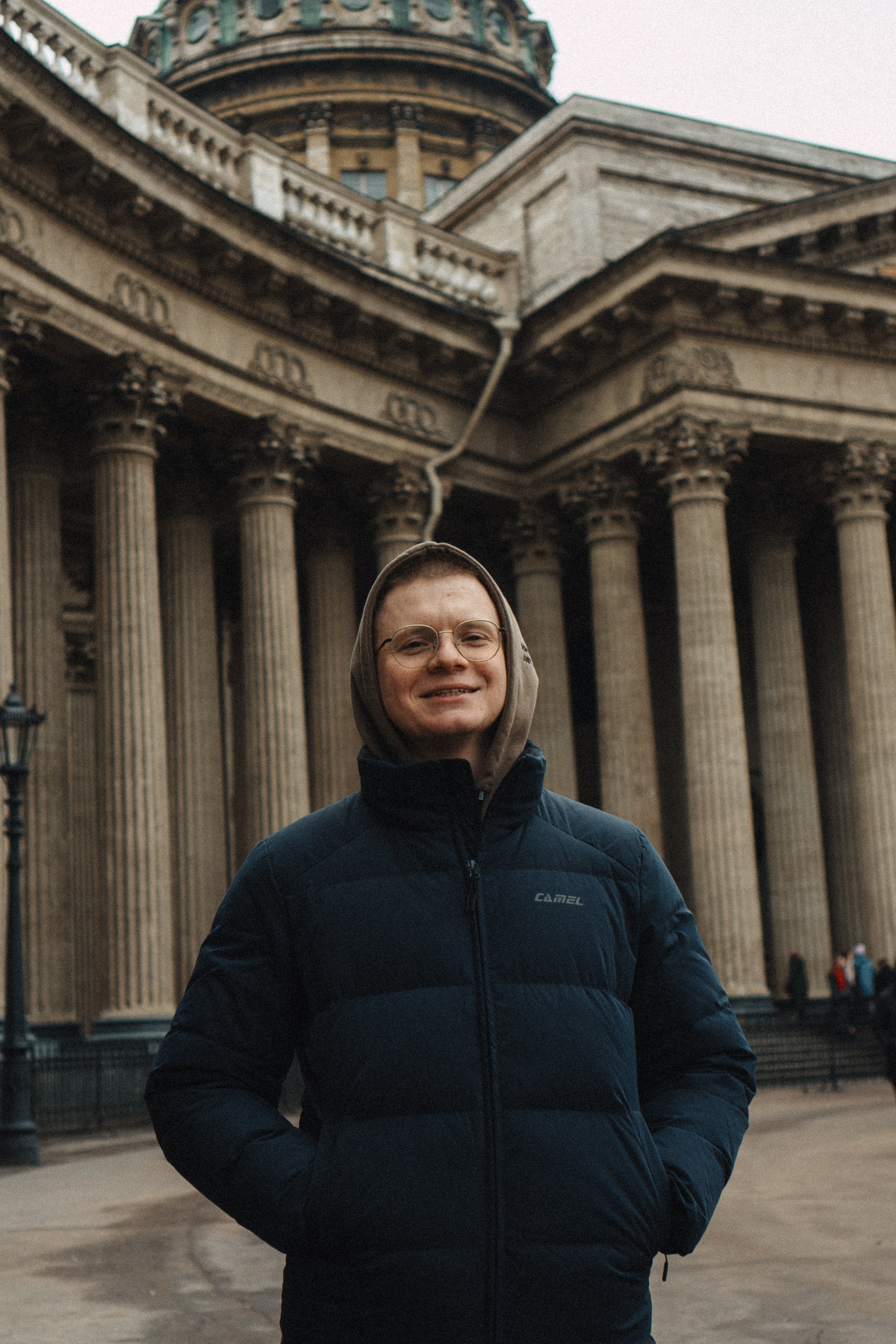 Весеняя прогулка. Профессиональный фотограф, Санкт-Петербург — Виктория Богомолова