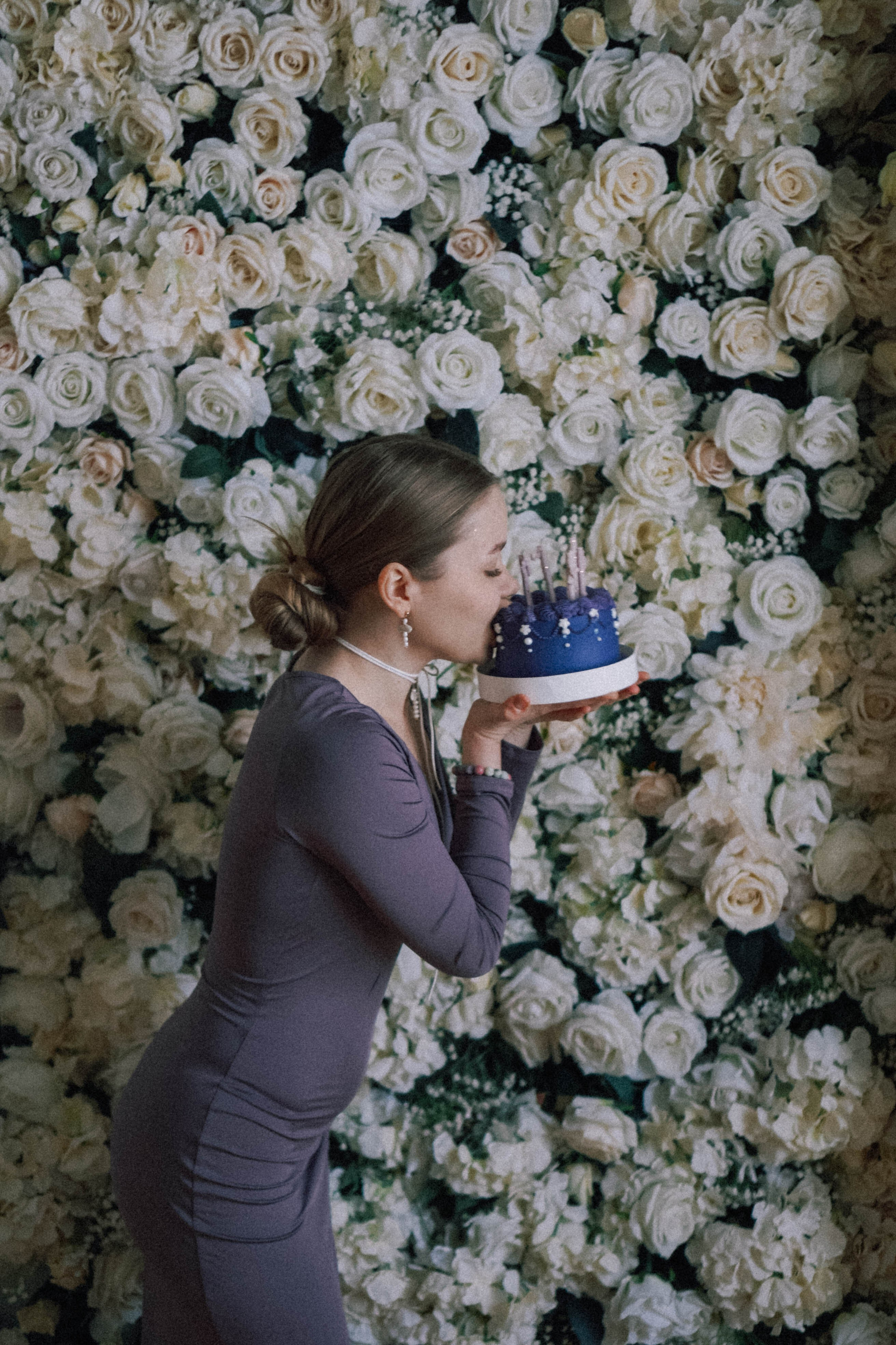 22. Профессиональный фотограф, Санкт-Петербург — Виктория Богомолова