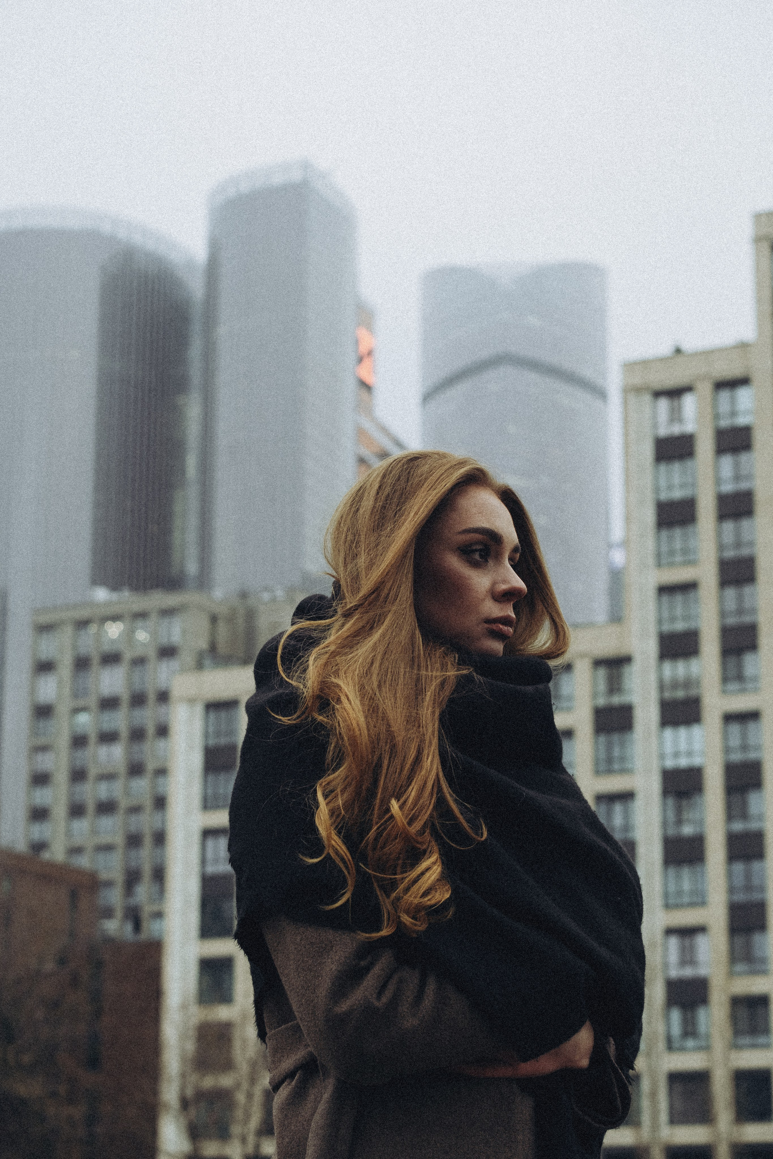 ПРОГУЛКА ПО МОСКВЕ. Профессиональный фотограф, Санкт-Петербург — Виктория Богомолова