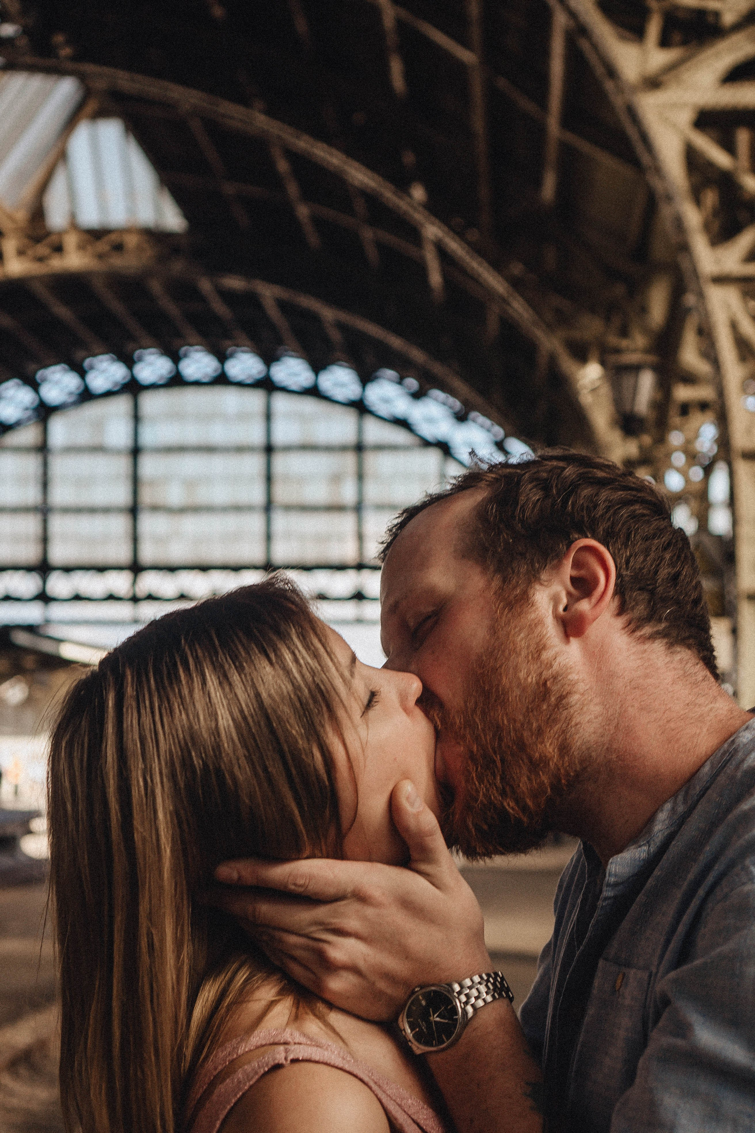 История на реальных событиях. Профессиональный фотограф, Санкт-Петербург — Виктория Богомолова