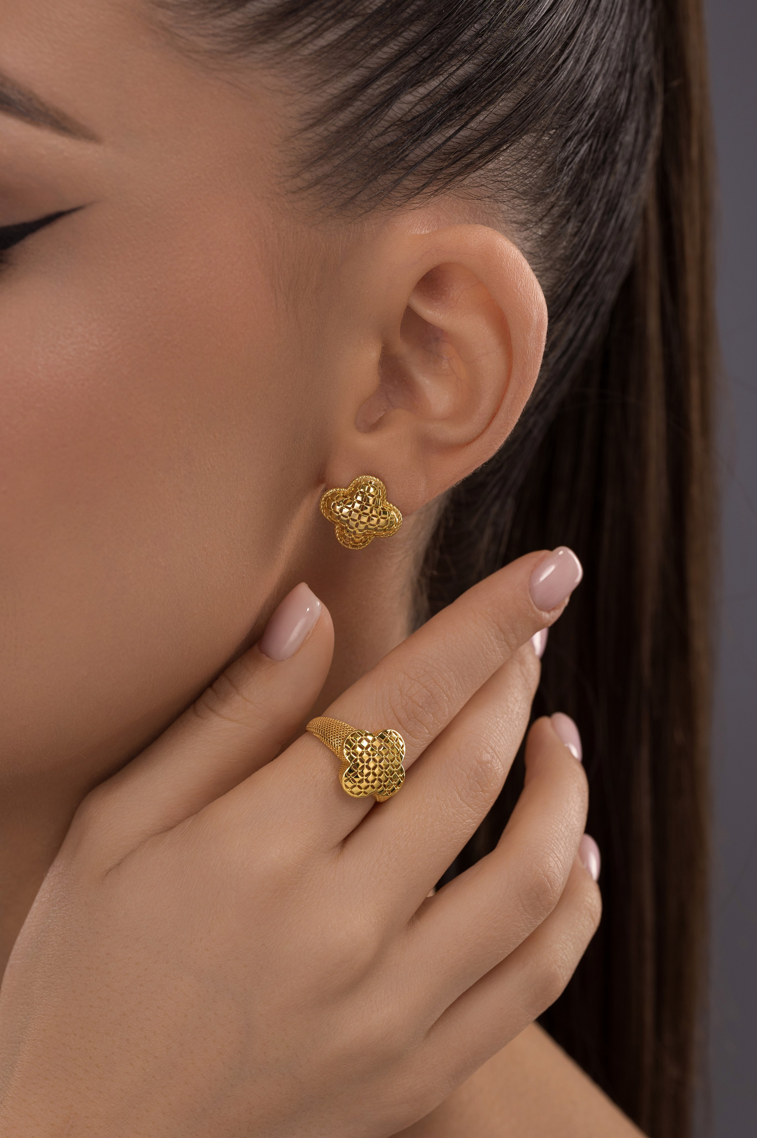 Украшения/Бижутерия. Студия рекламной и предметной съемки товаров WELKO Studio