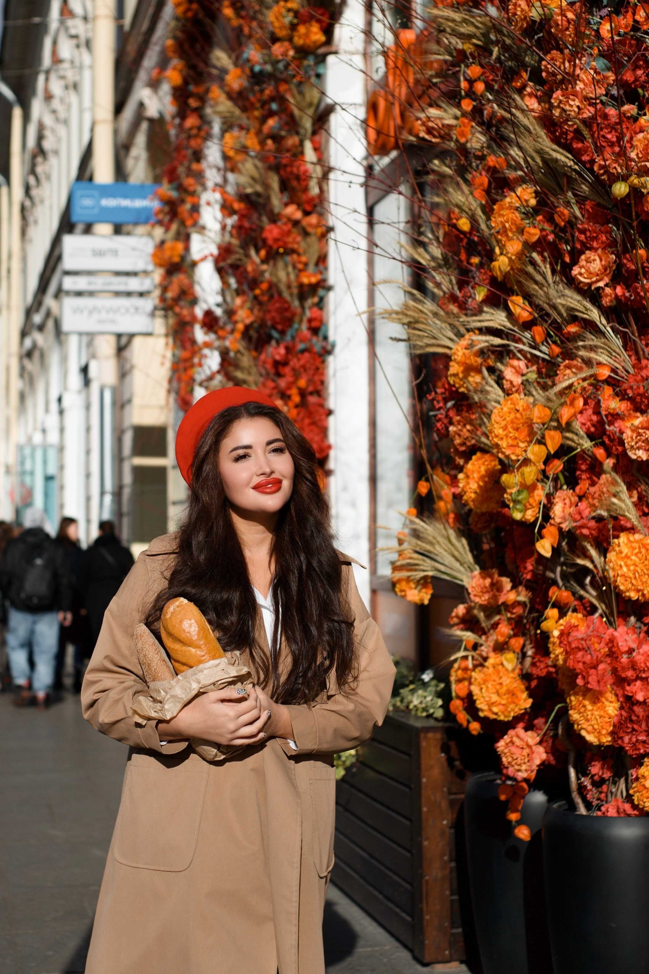 Натурная. Фотограф Санкт-Петербург | Виктория Вишневская
