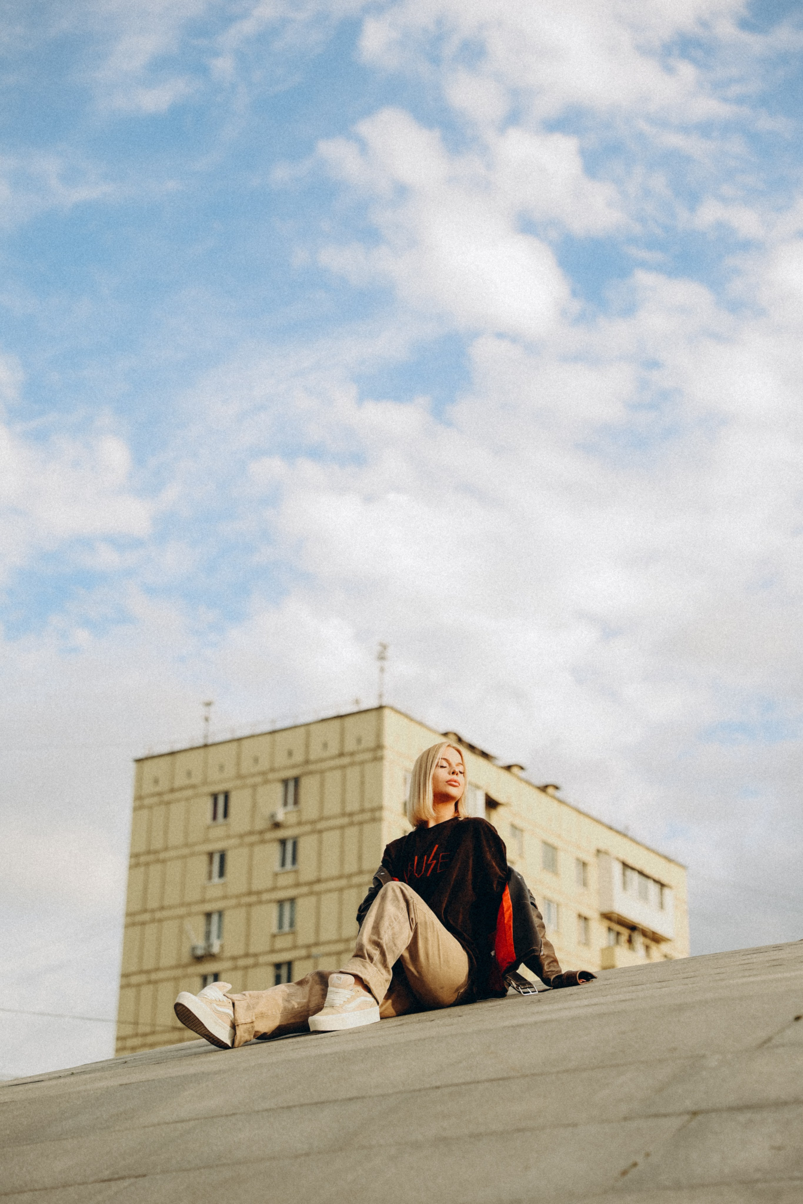 Александра. Фотограф Москва и МО Анастасия Пясковская