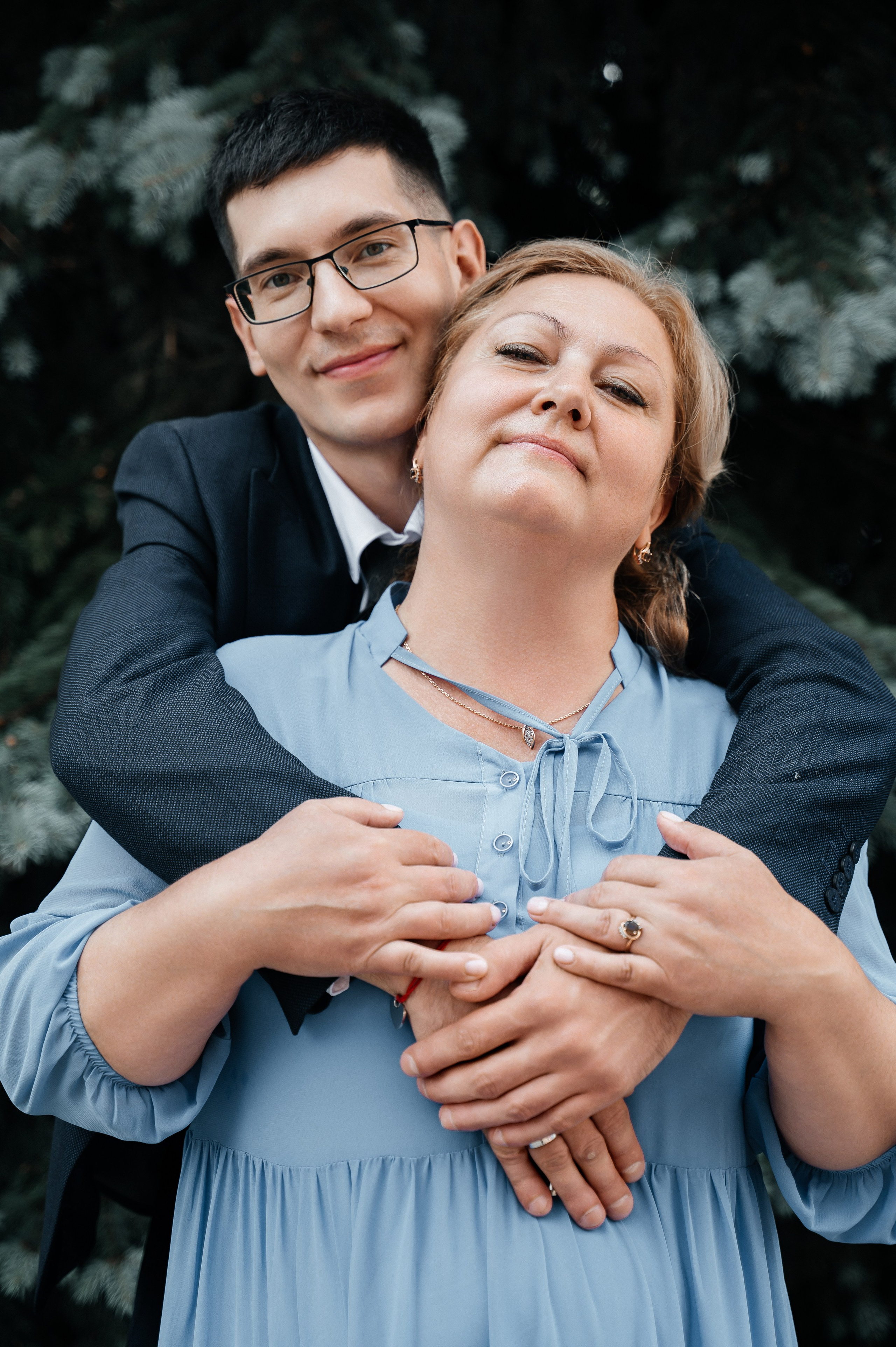 Александр & Ольга. Фотограф Юлия Дубровская | Тула — свадьбы, семьи, детские съёмки