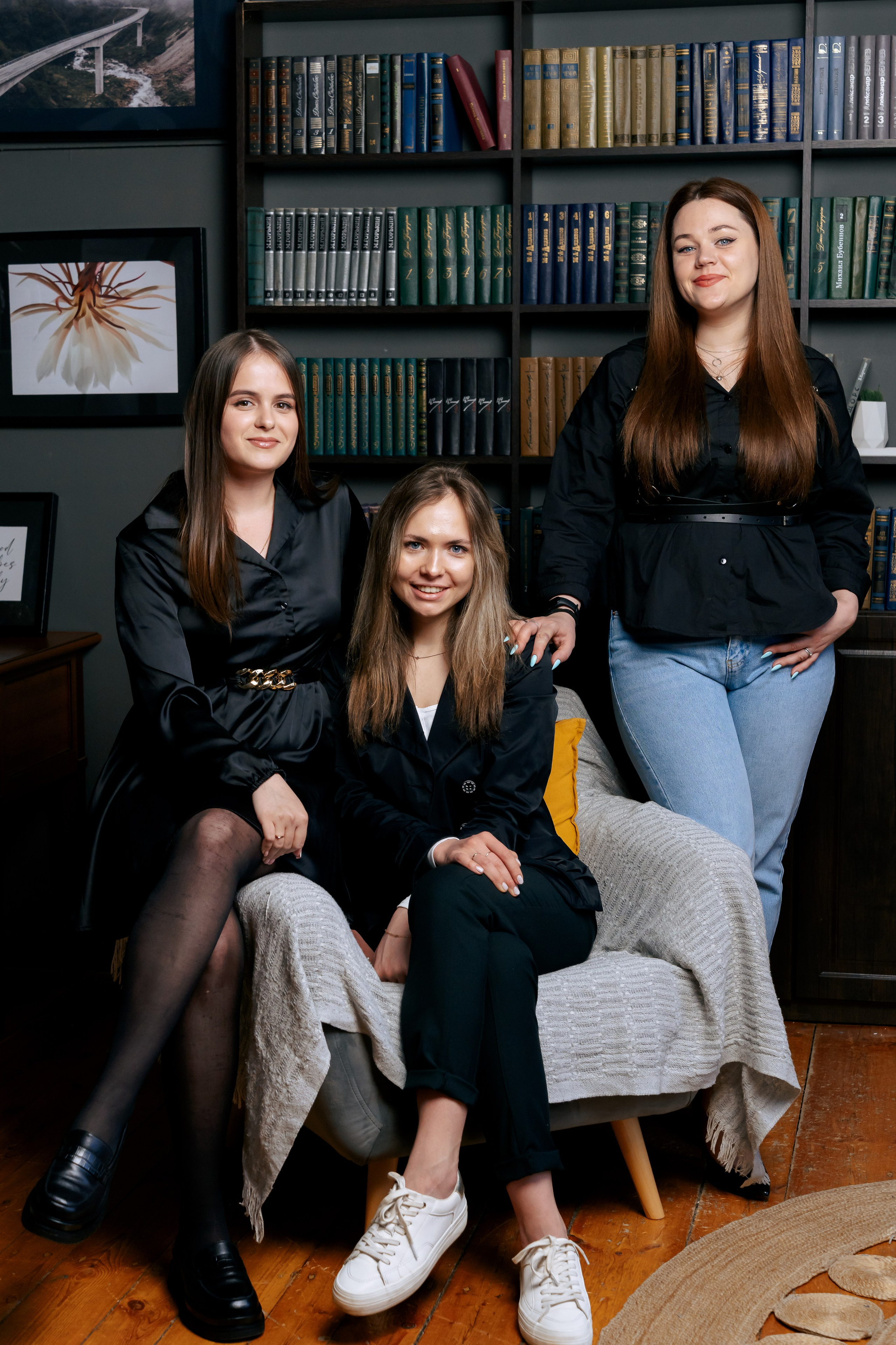 Фотосессия на сайт компании. Фотограф для семей и экспертов в г. Воронеж Ирина Круглова