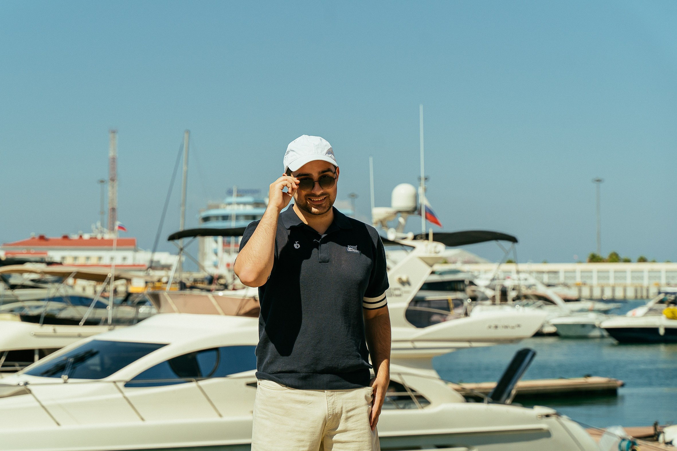 Фотограф в Сочи Елена Лисотина. Фототуры в Сочи