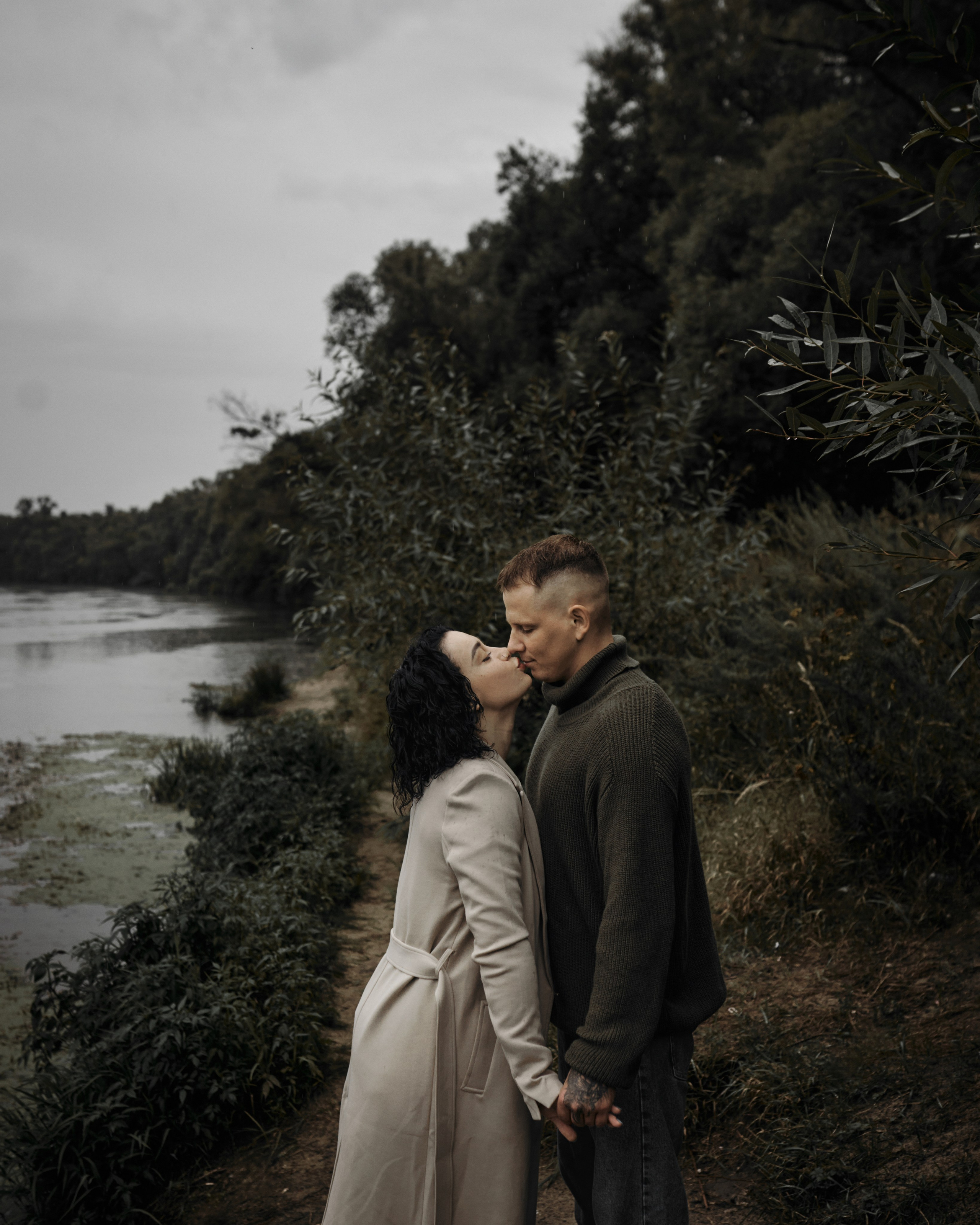 Кирилл и Екатерина