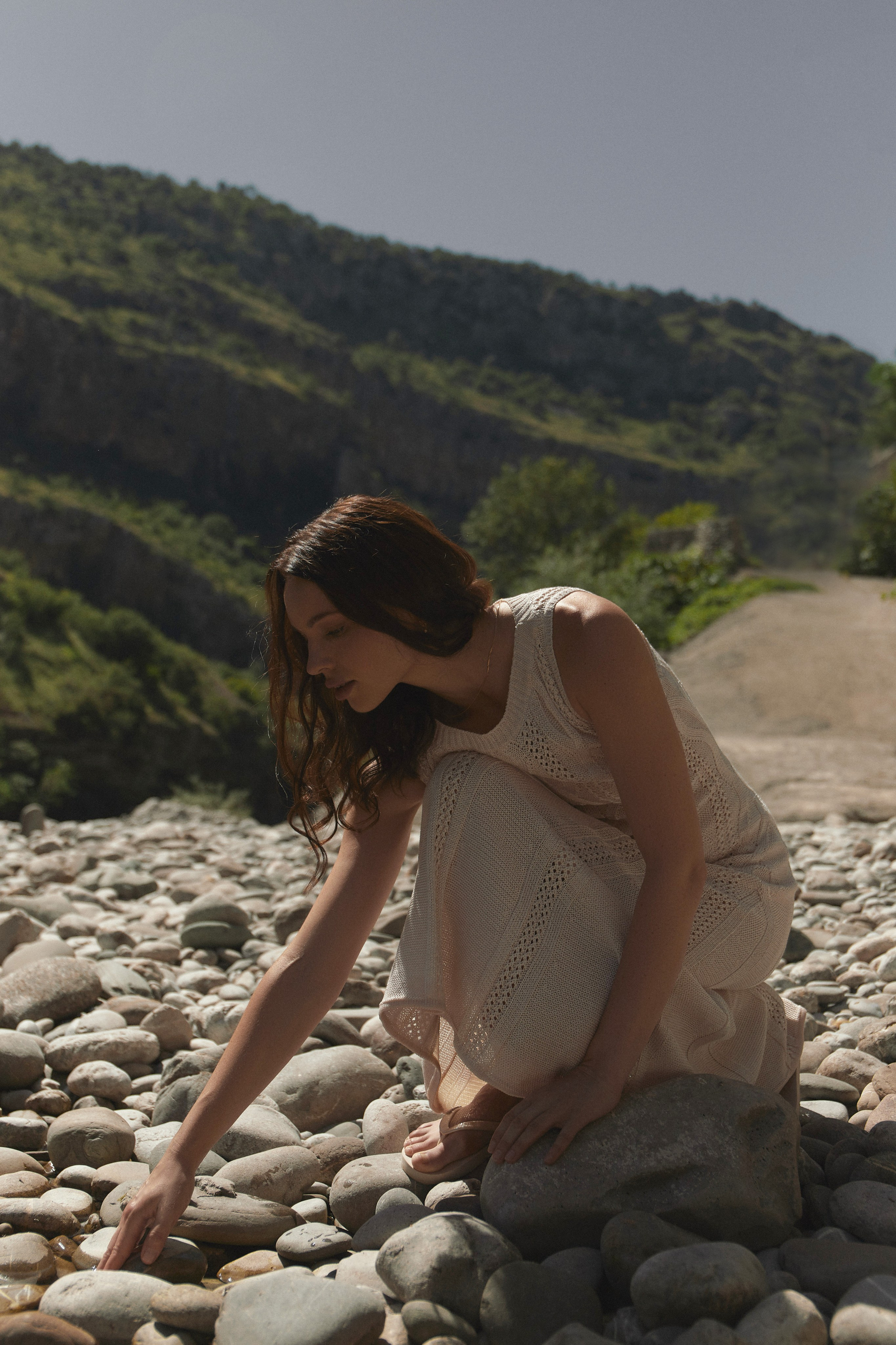 Морские съемки