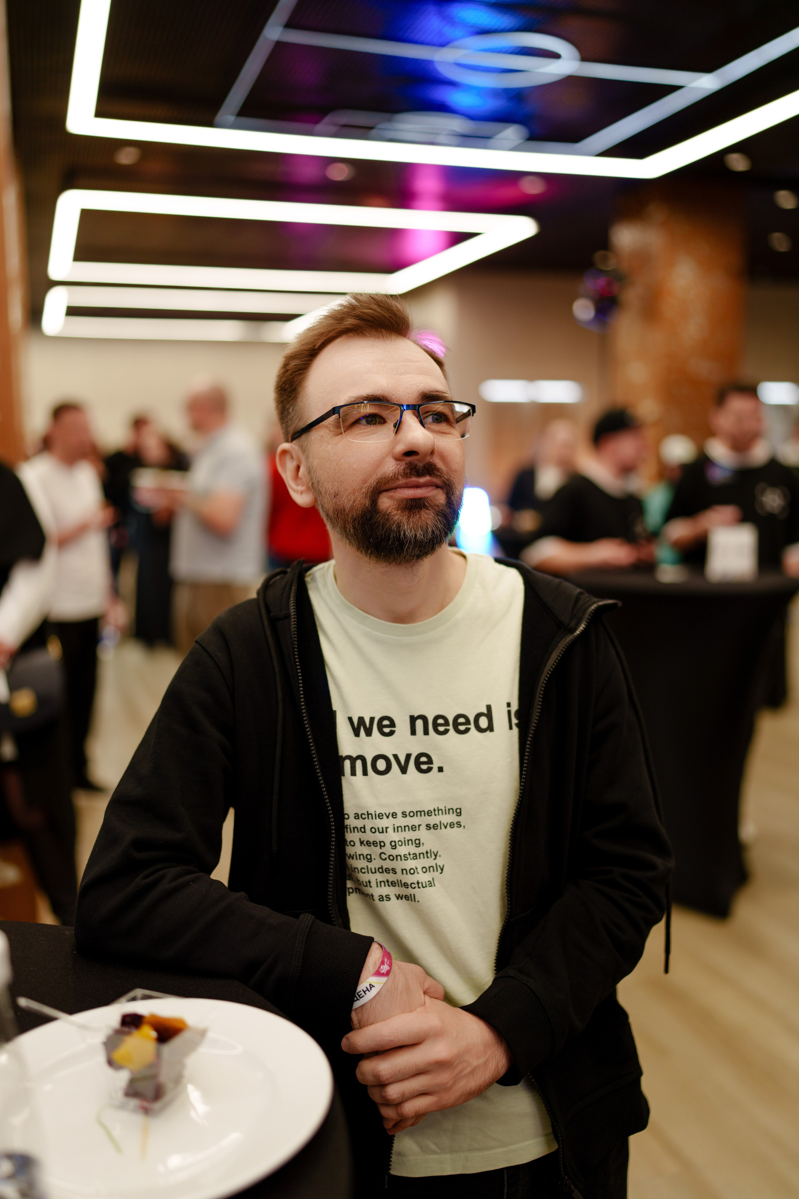 Репортажный фотограф EVENT форума СЦЕНА 10. Репортажный фотограф Москва Сергей Дружинин