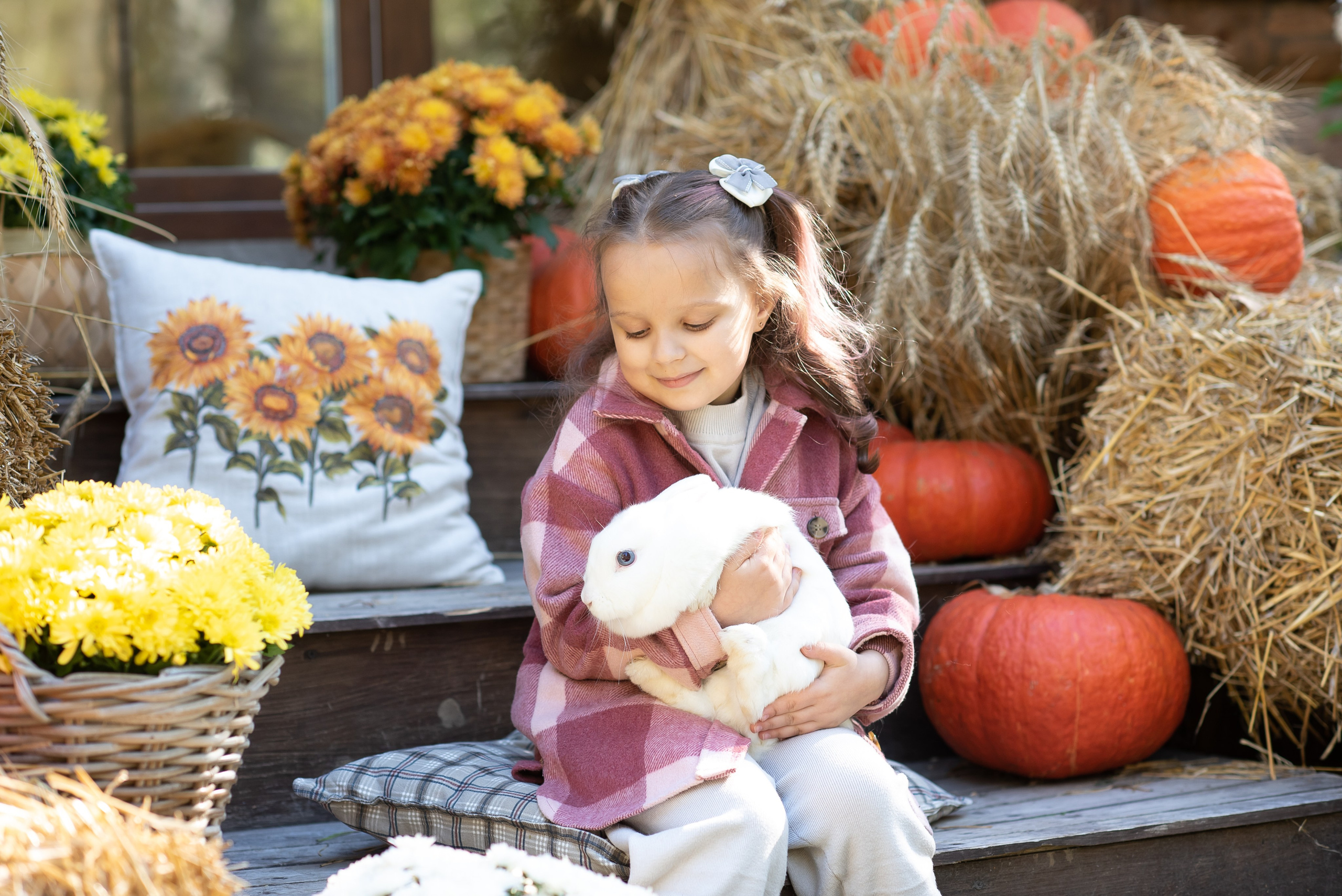 Фотостудия Лес Чудес. Фотограф Мария Усманова, Казань