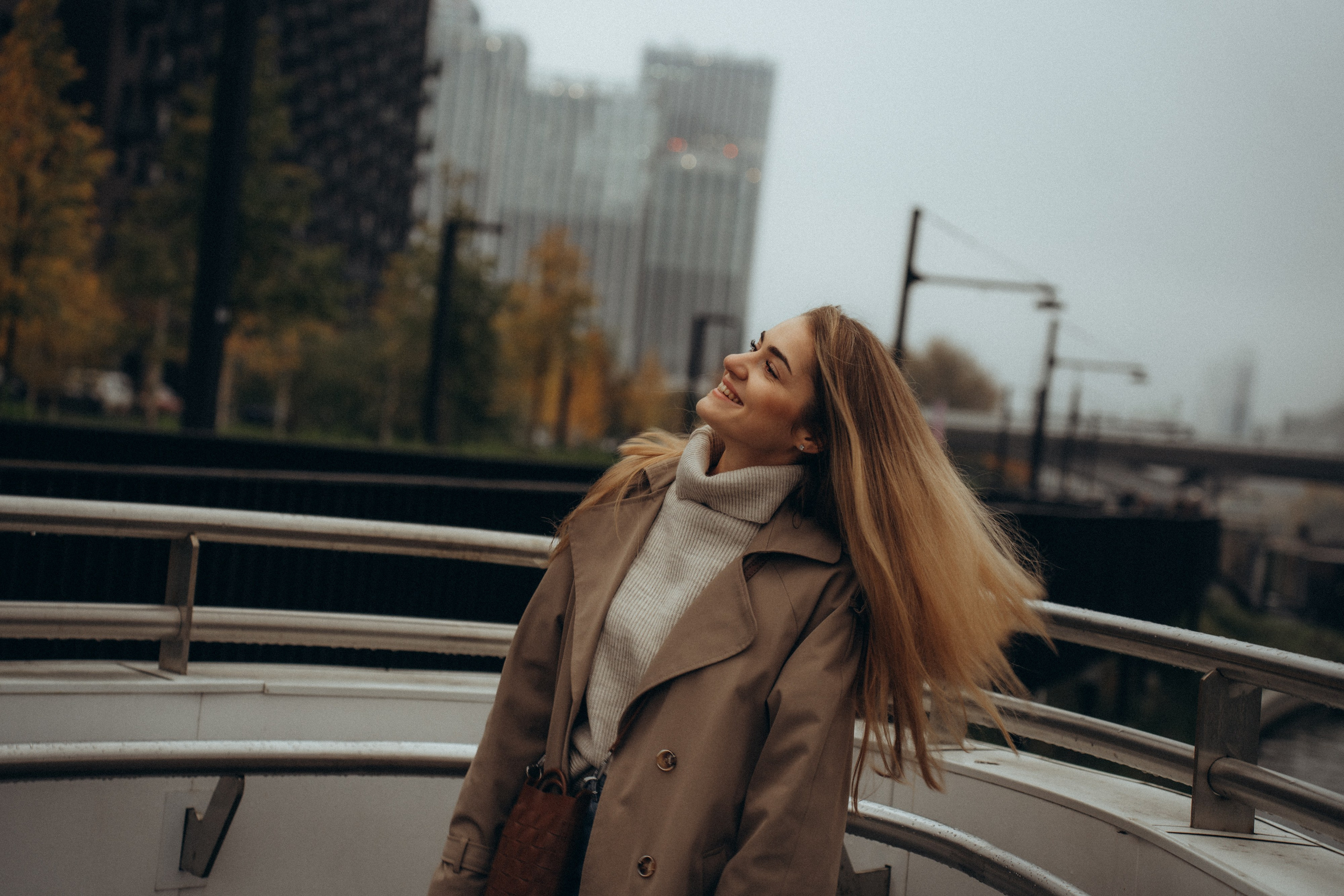 Индивидуальные съемки