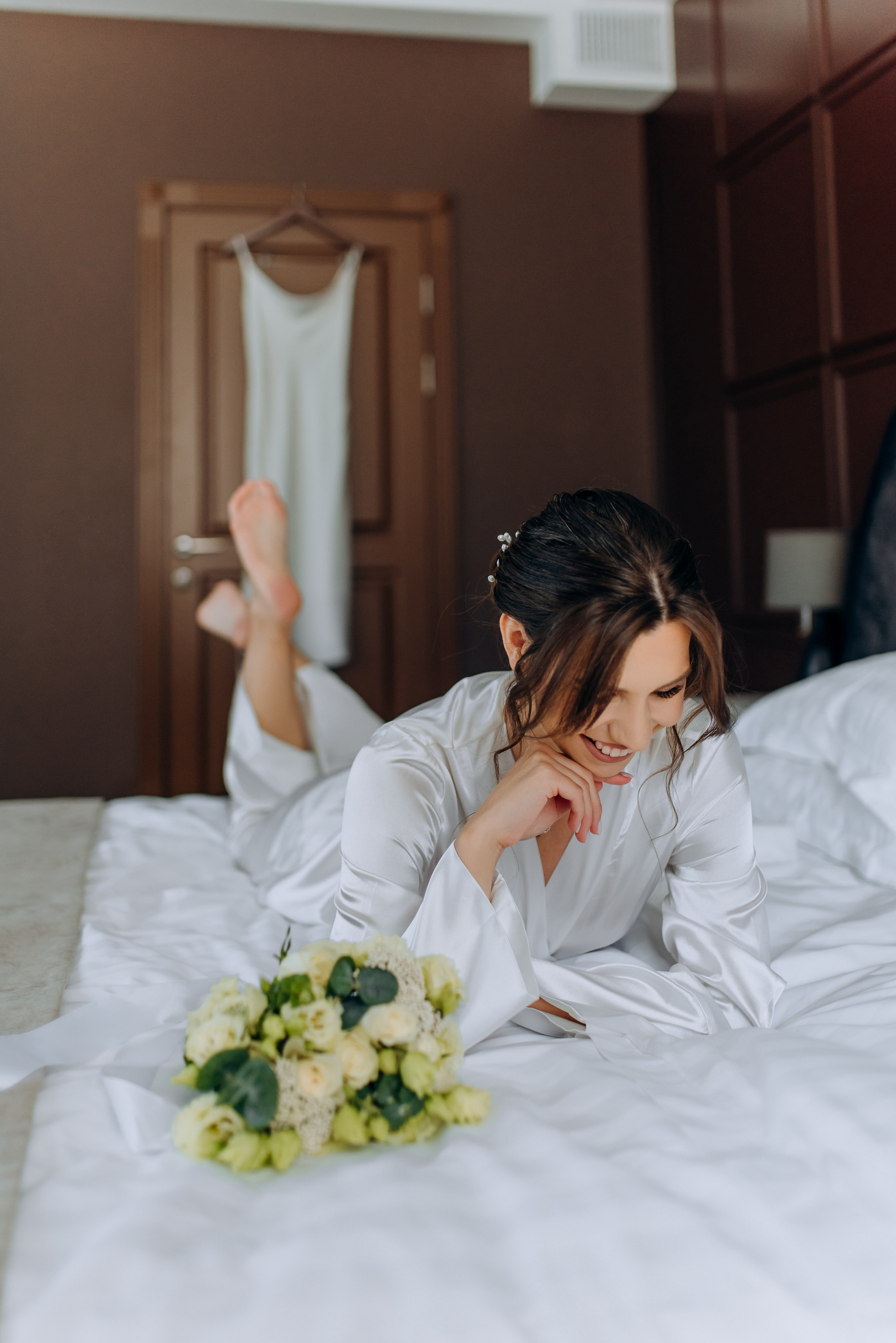 Свадебный фотограф Наталья Меньшикова, г. Хабаровск