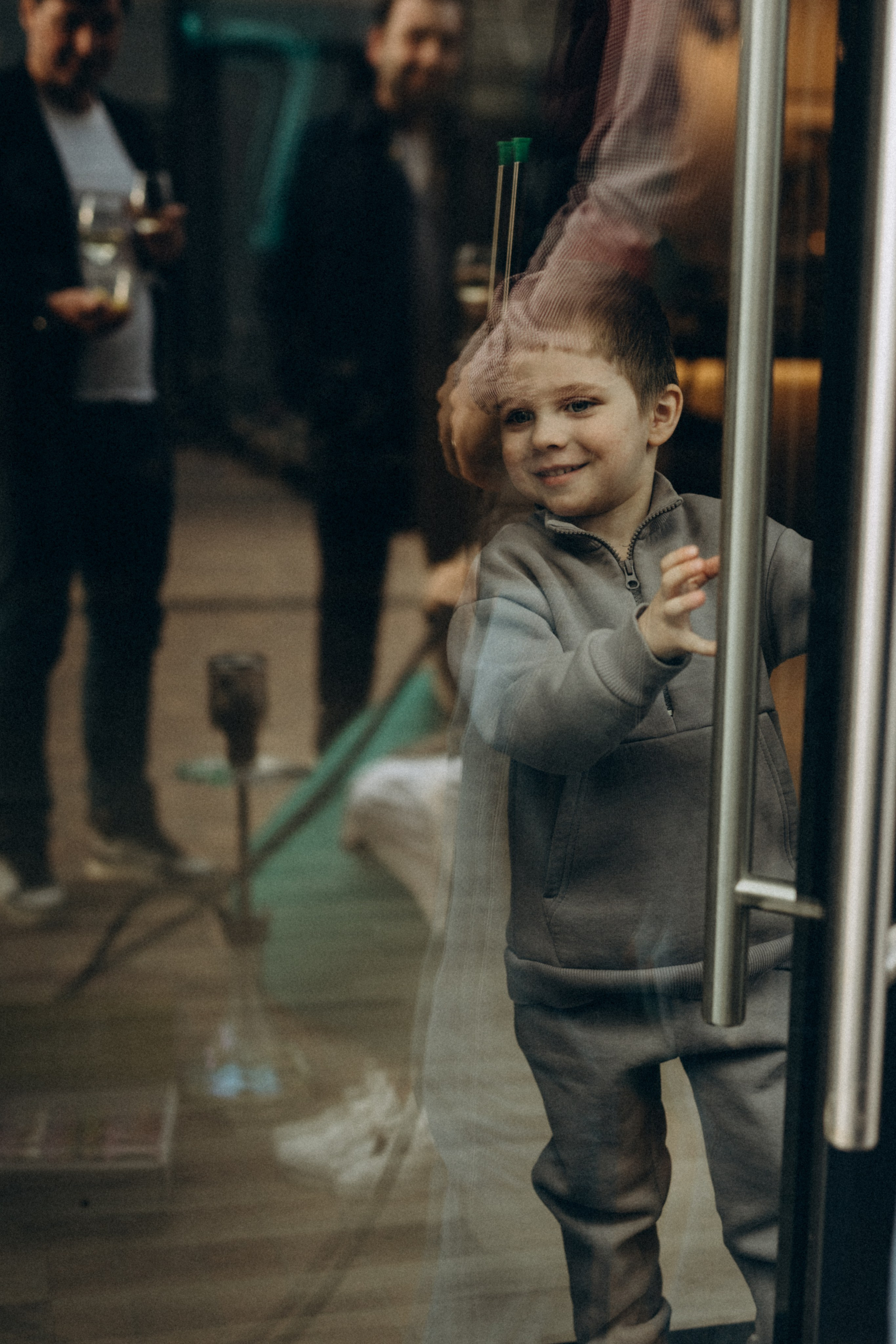 День Рождения Никиты