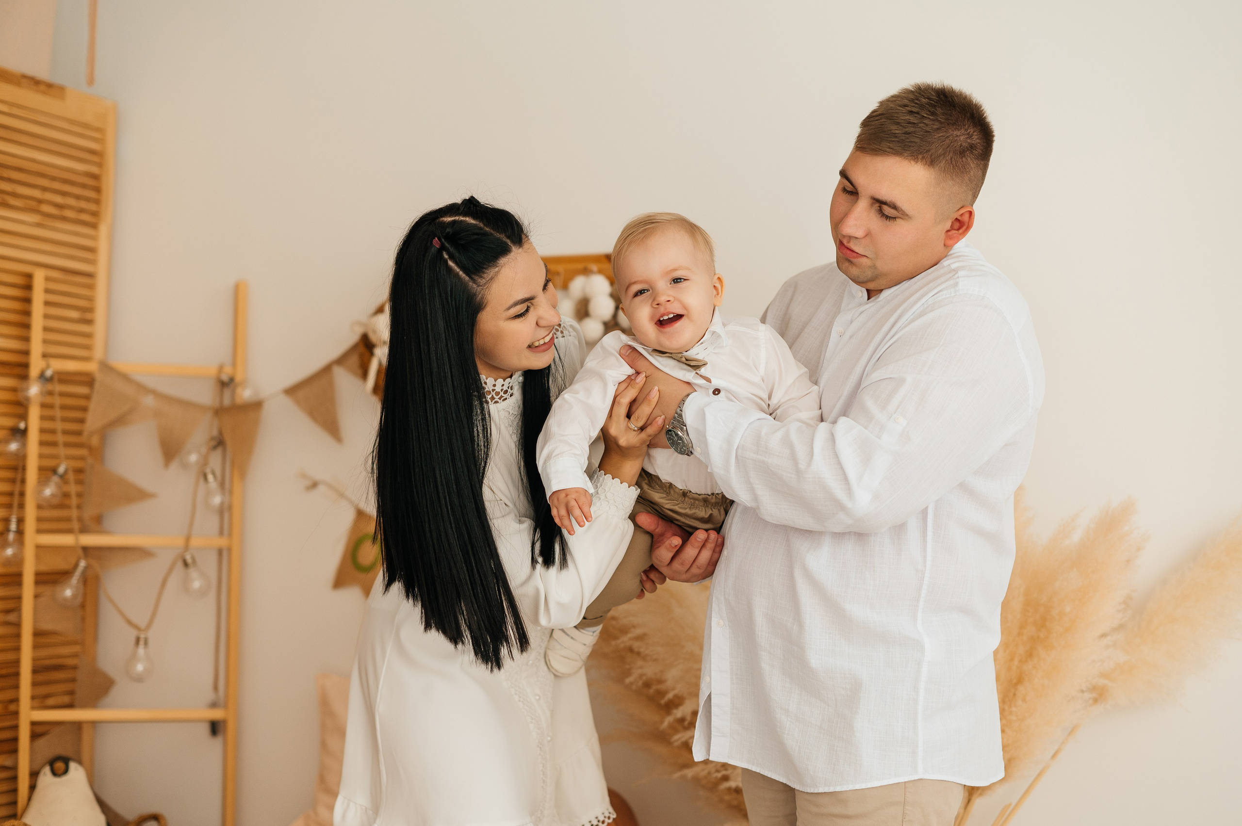 Семейная фотосессия. Свадебный и семейный фотограф Кореновск/Краснодар