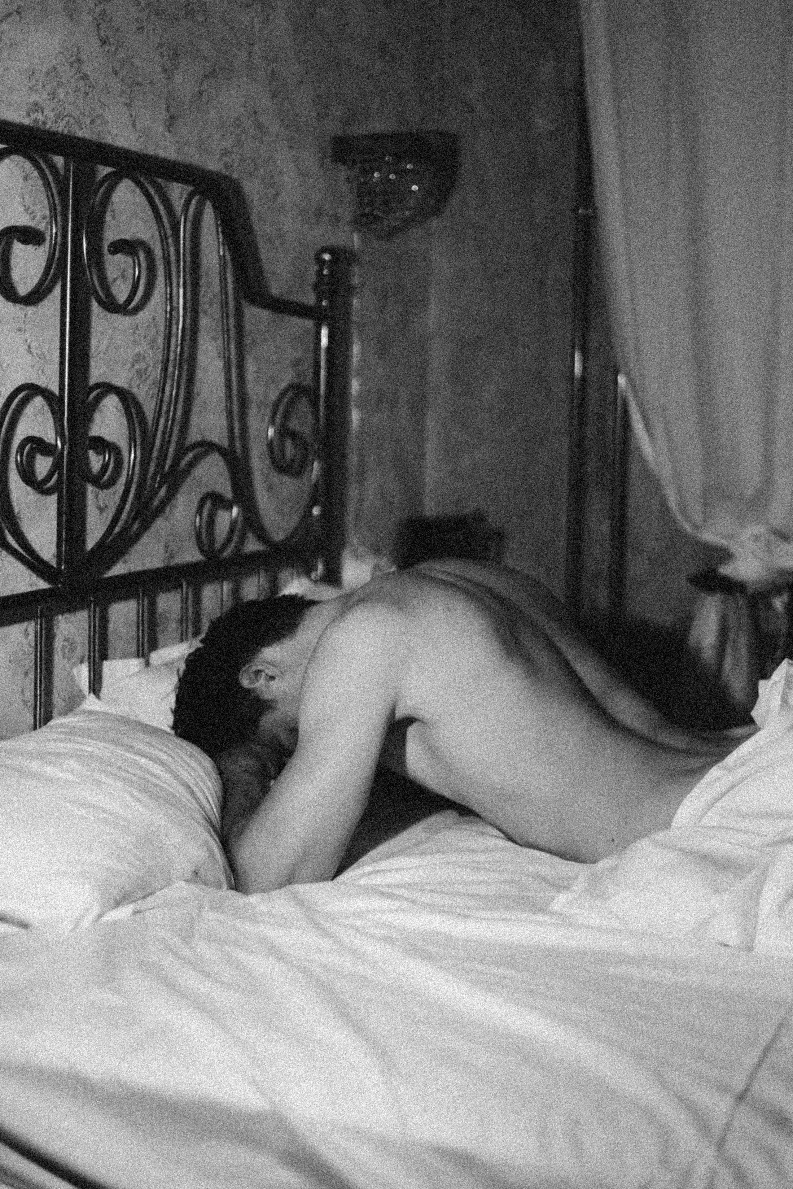 Валерий. ФОТОГРАФ ИРКУТСК | ДАНИЕЛА МОНРО