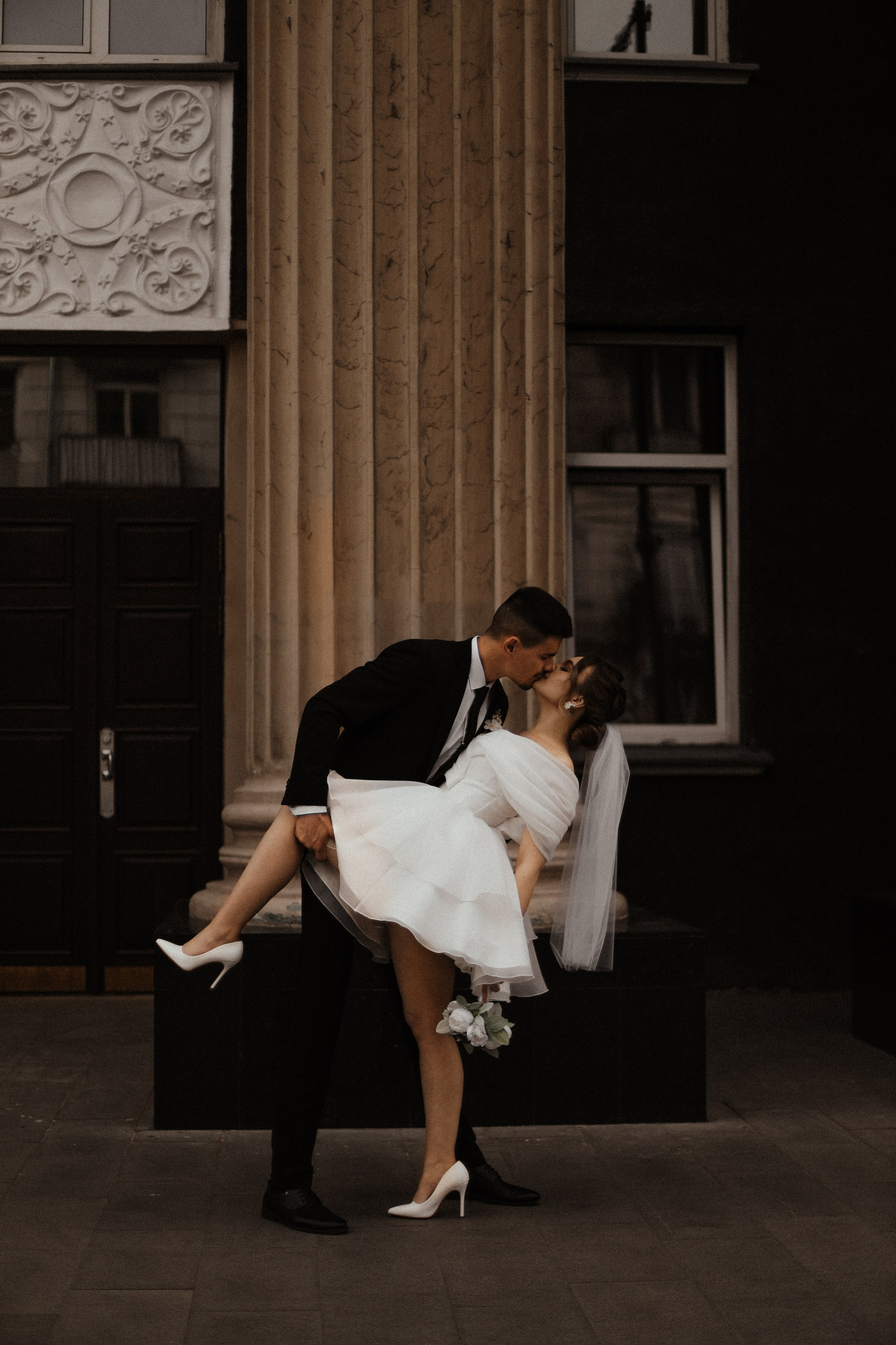 Дарья и Артур. ФОТОГРАФ ИРКУТСК | ДАНИЕЛА МОНРО