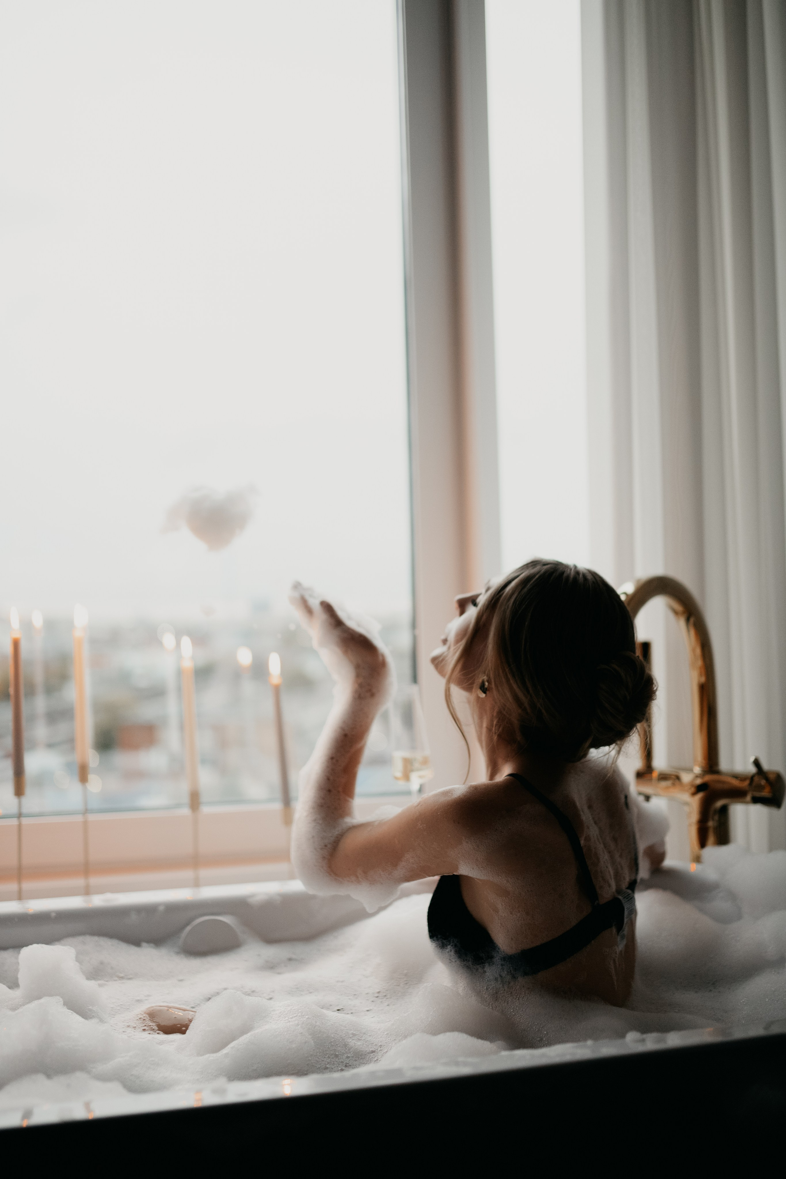 Маргарита и Эрик. Свадебный фотограф Татьяна Домарева