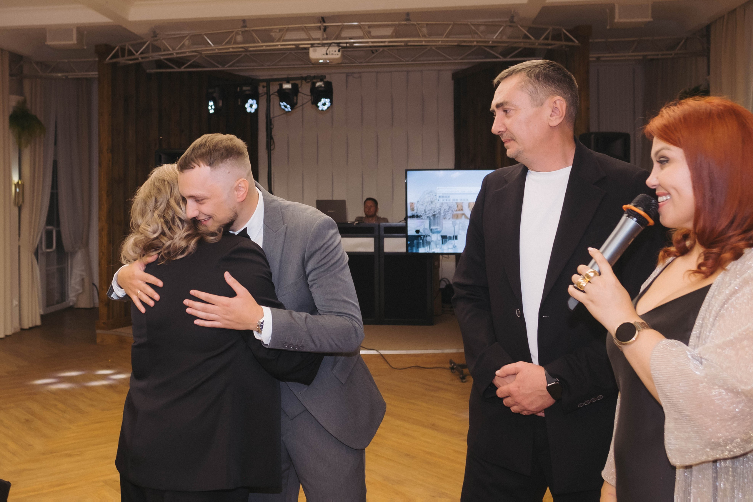 Юлия и Эдуарт ЗАГС. Свадебный и семейный фотограф г. Волгоград Биленко Ангелина