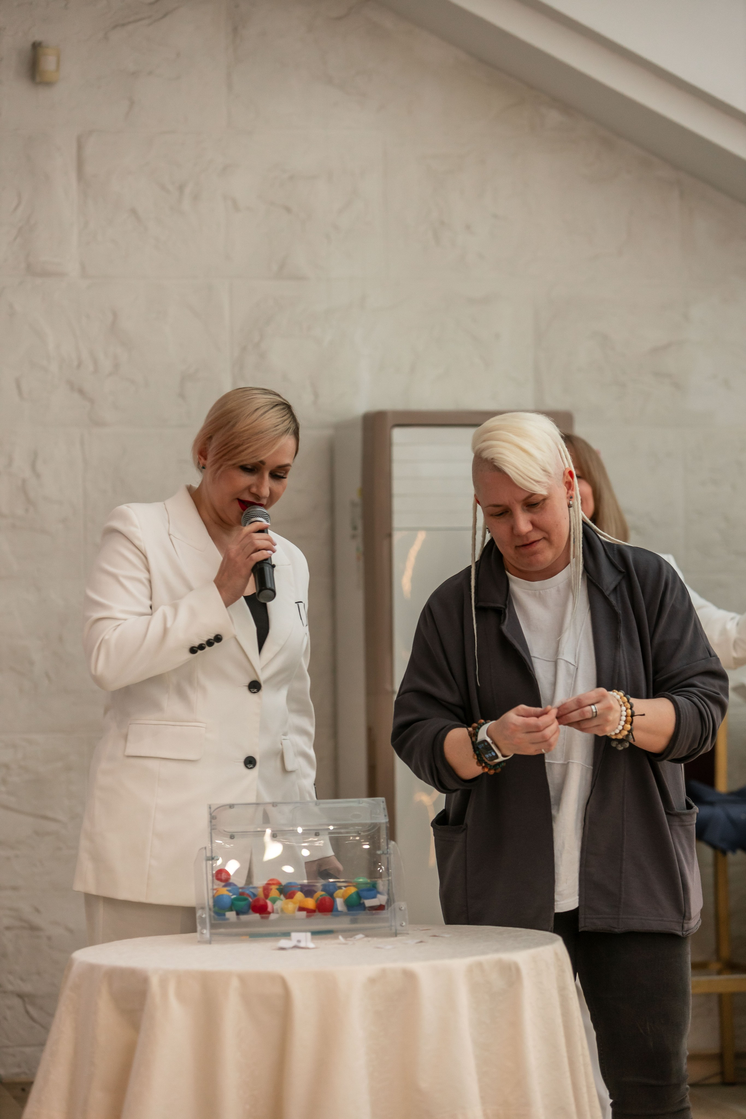 МИССИС БИЗНЕСС 2024. Репортажный фотограф в Новосибирске