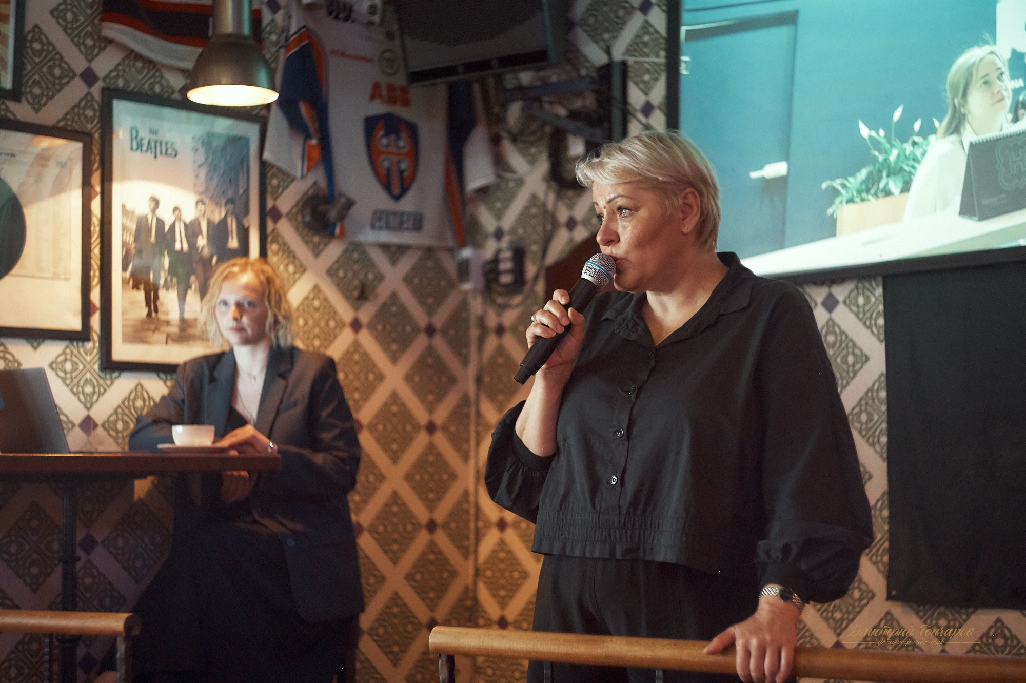 РСТЦ. Фотограф видеограф в Москве