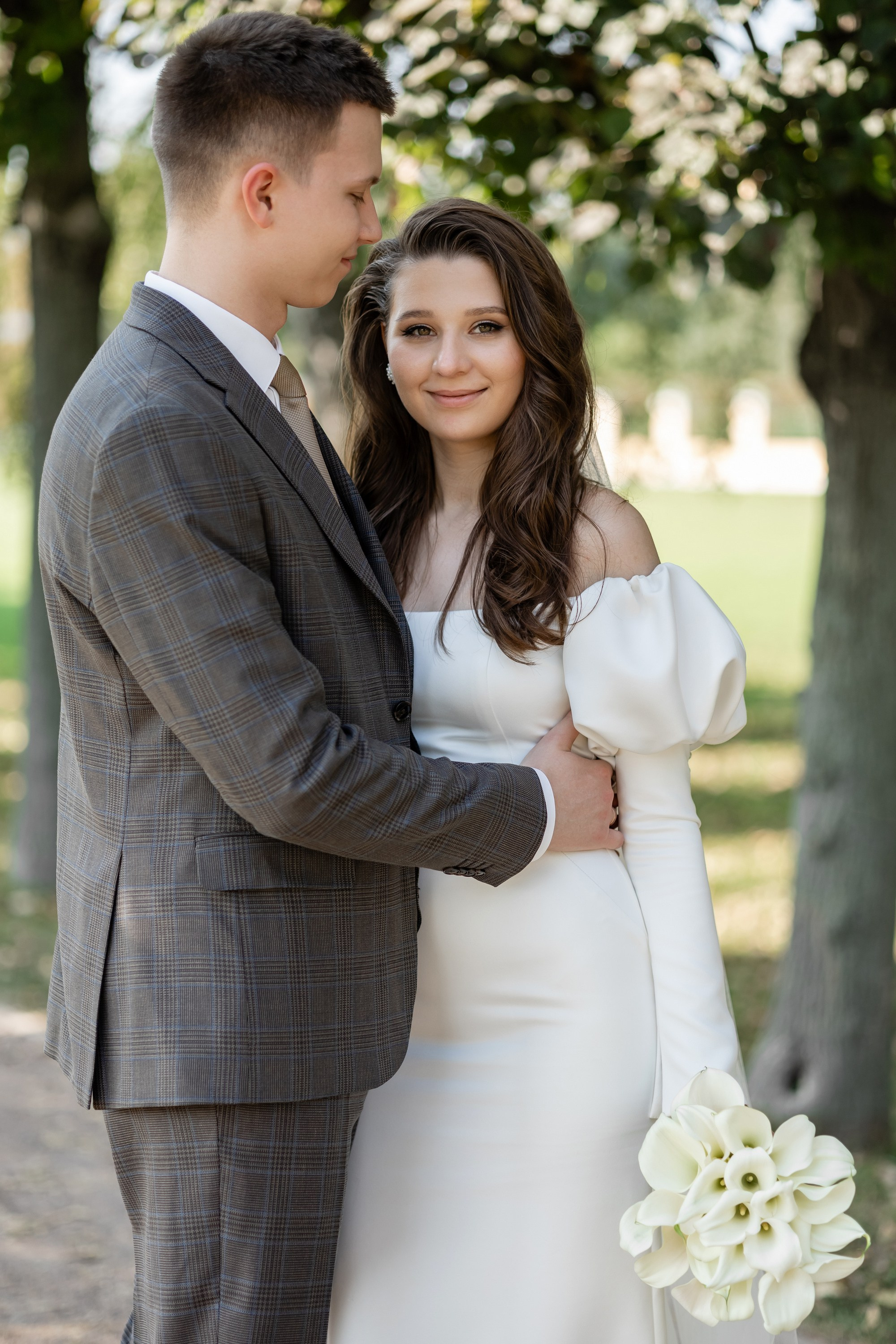 Егор и Анастасия (1 день). Татьяна Чернышова свадебный фотограф Москва