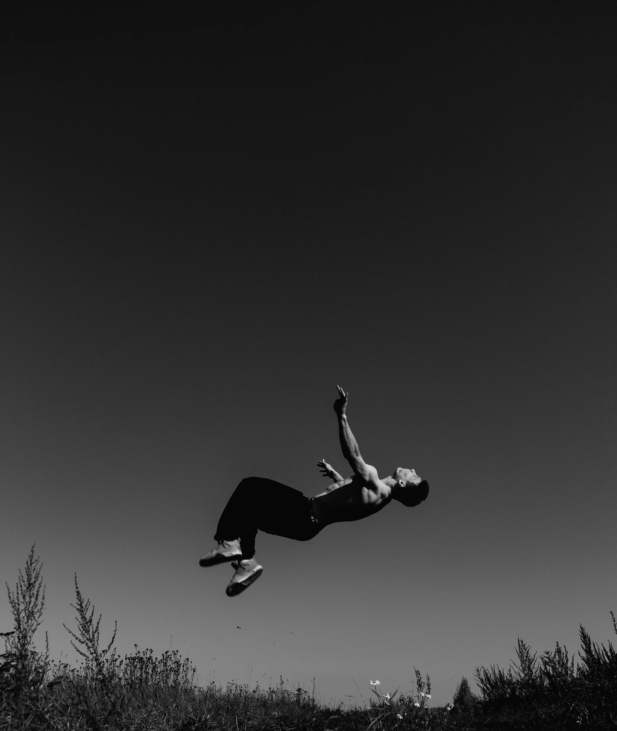 Никита. Денис Марков — фотограф в Екатеринбурге