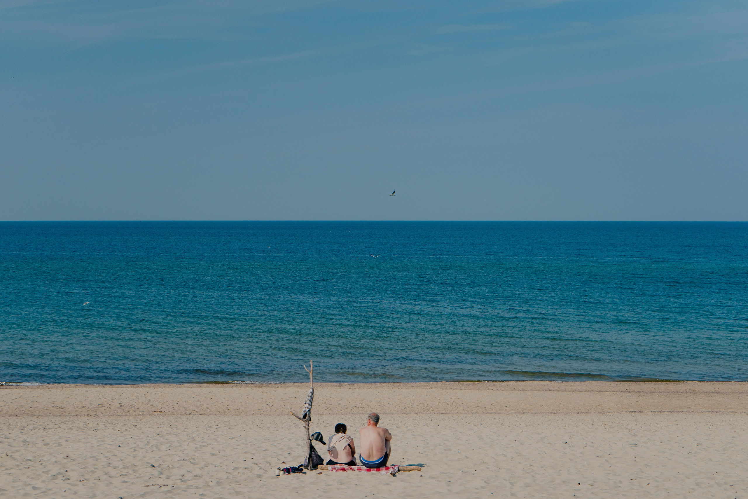 Балтийское море. Денис Марков — фотограф в Екатеринбурге