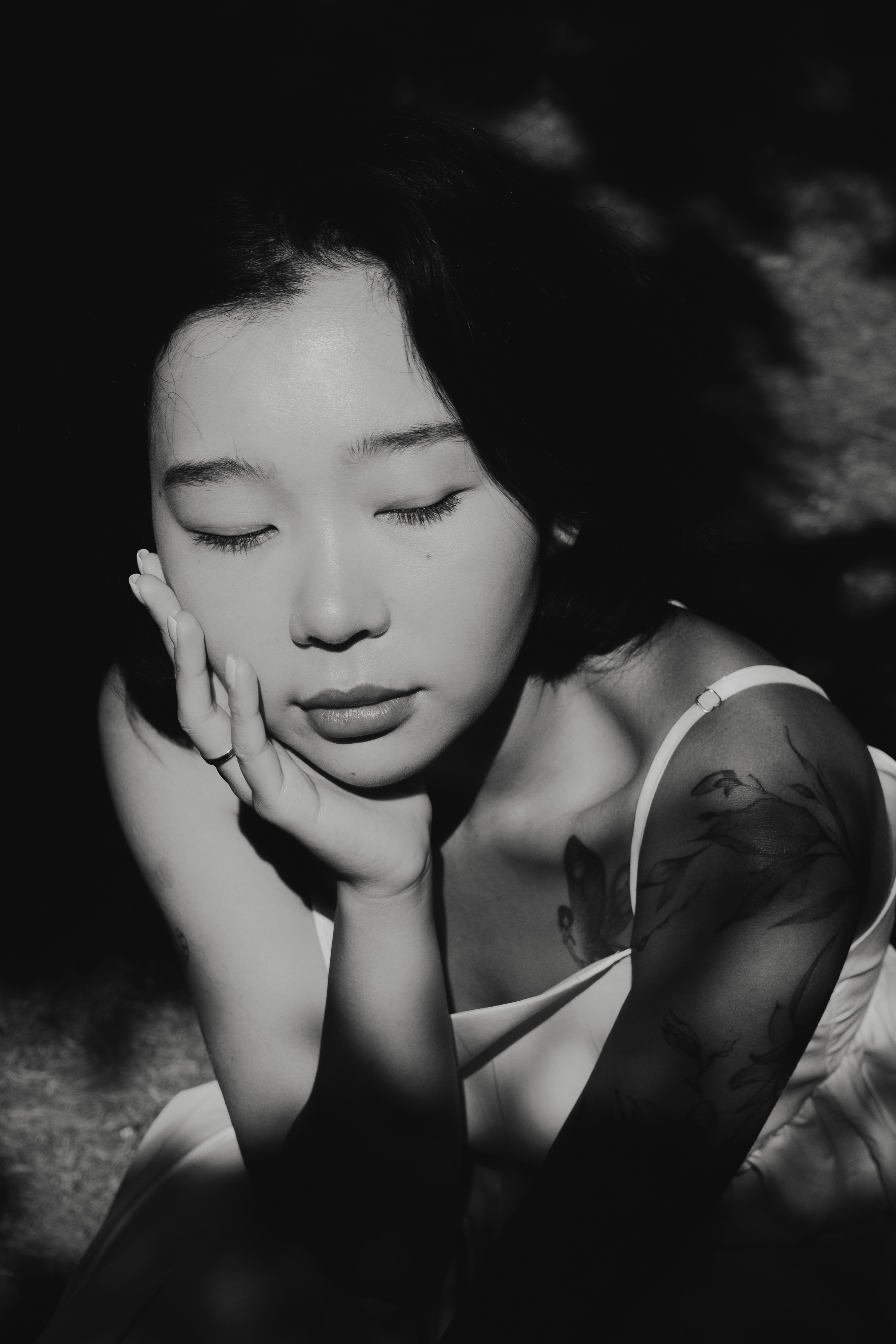 Аселя. Денис Марков — фотограф в Екатеринбурге