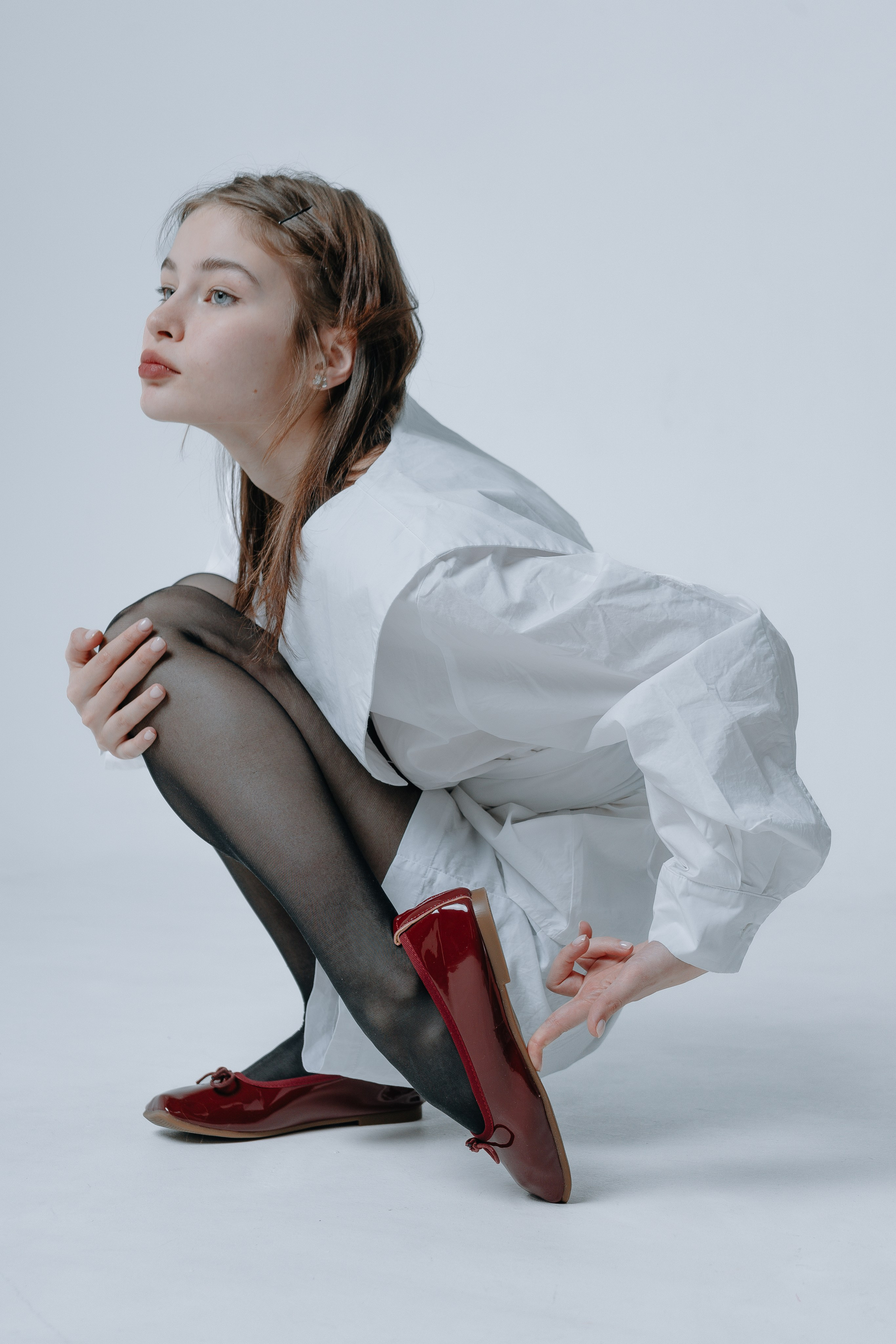 Саша. Денис Марков — фотограф в Екатеринбурге