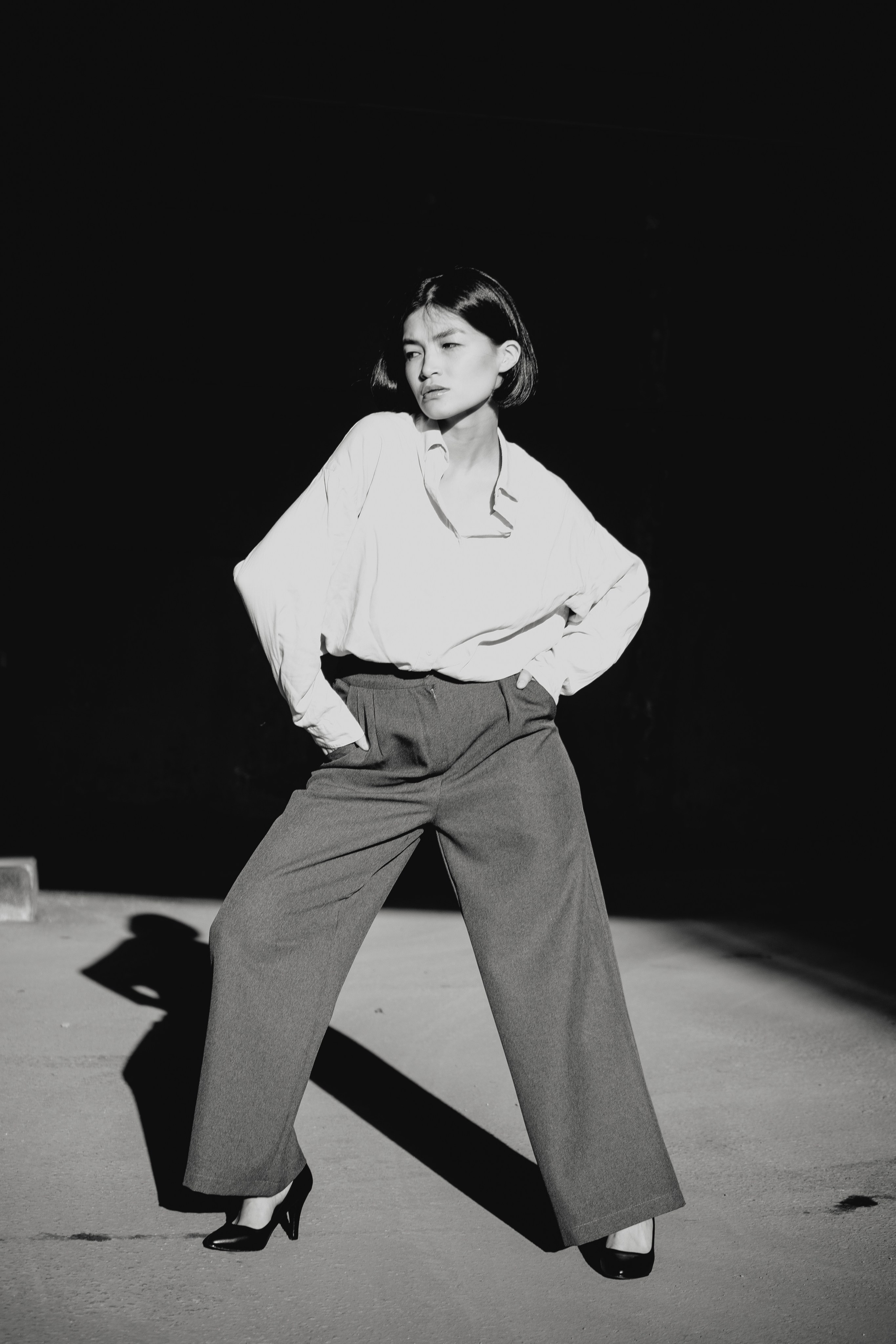 Портретная фотосъёмка. Денис Марков — фотограф в Екатеринбурге