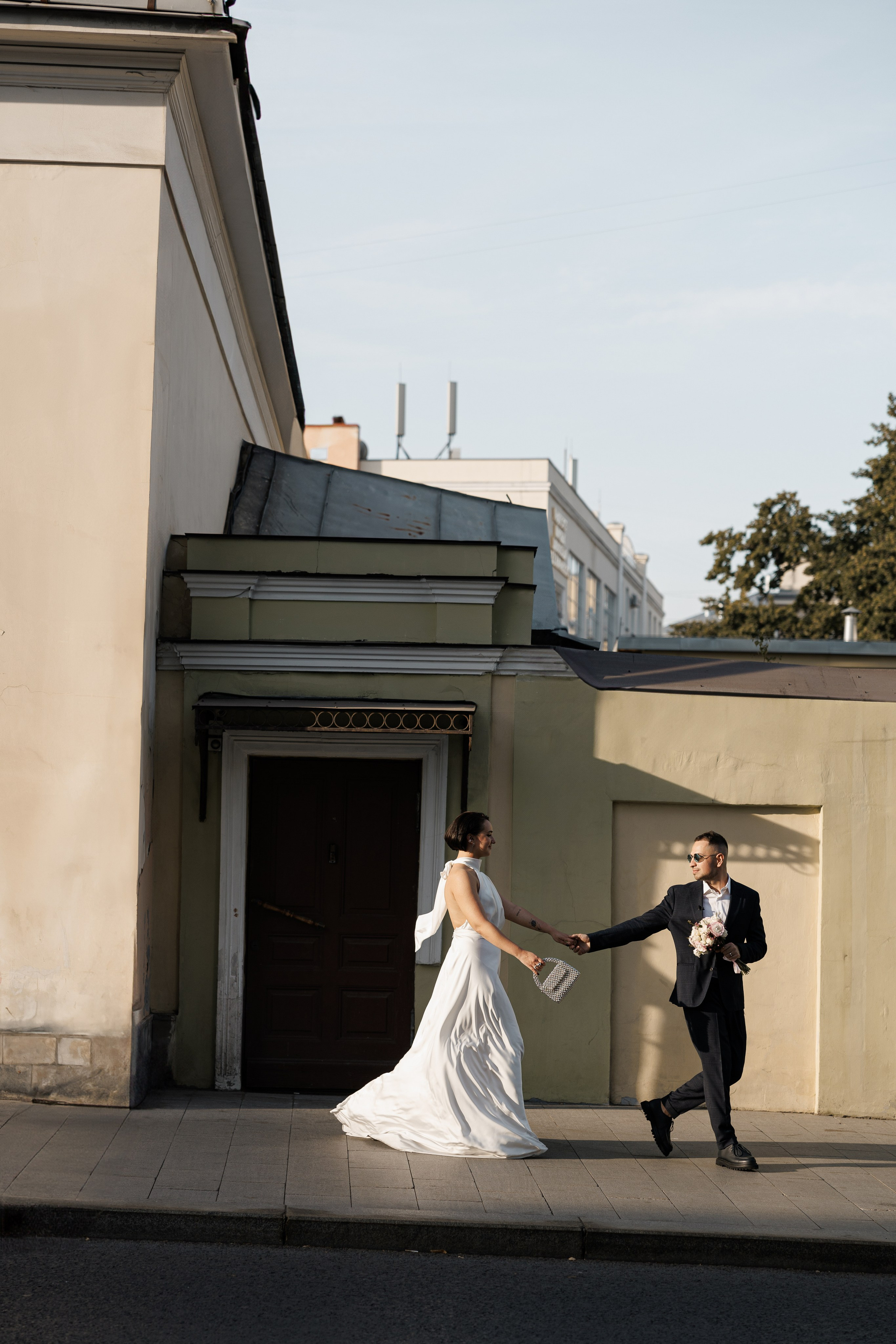 O & E. Свадебный и event-фотограф Иван Волнухин