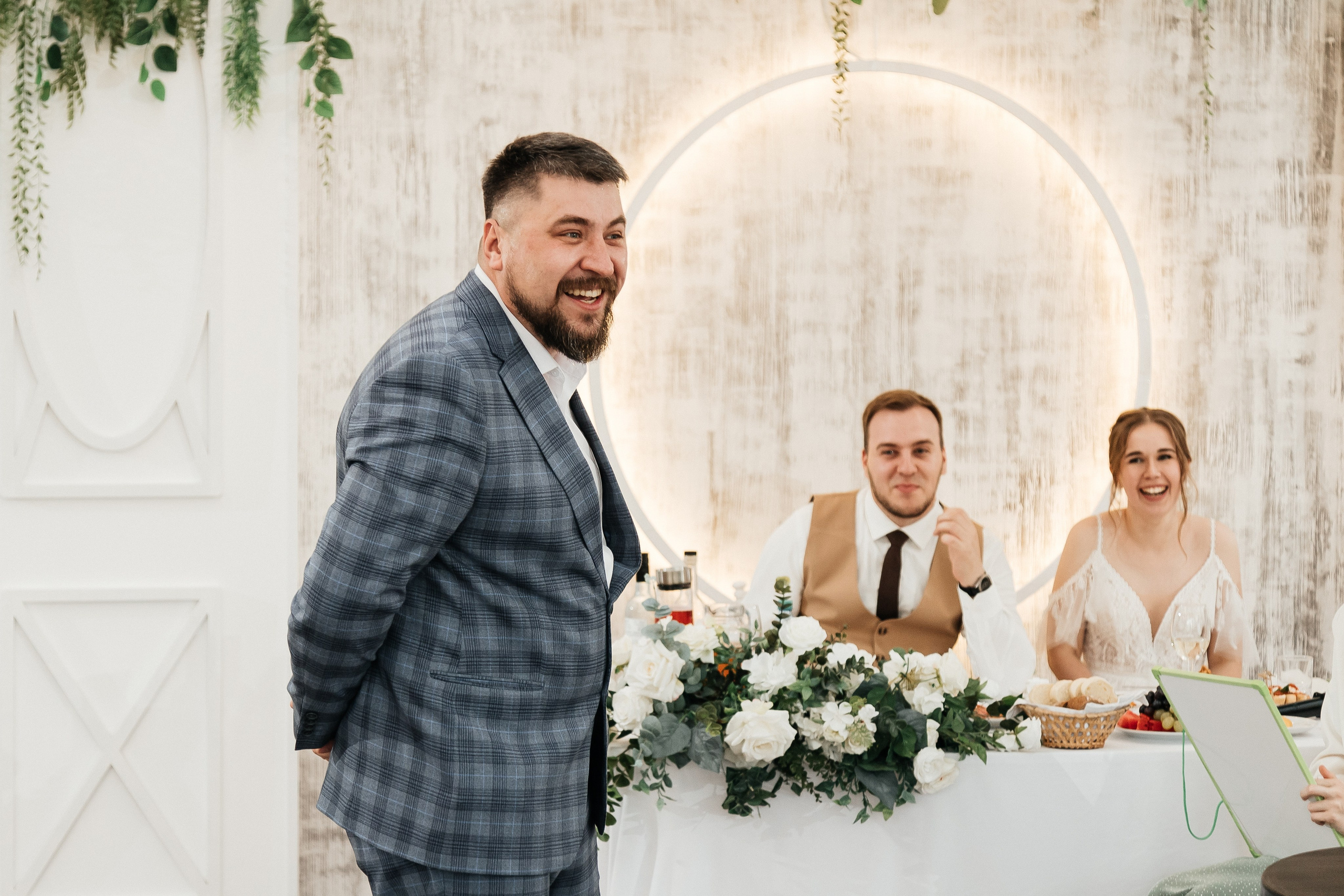 Сергей и Анастасия/2024. Свадебный и семейный фотограф в Екатеринбурге