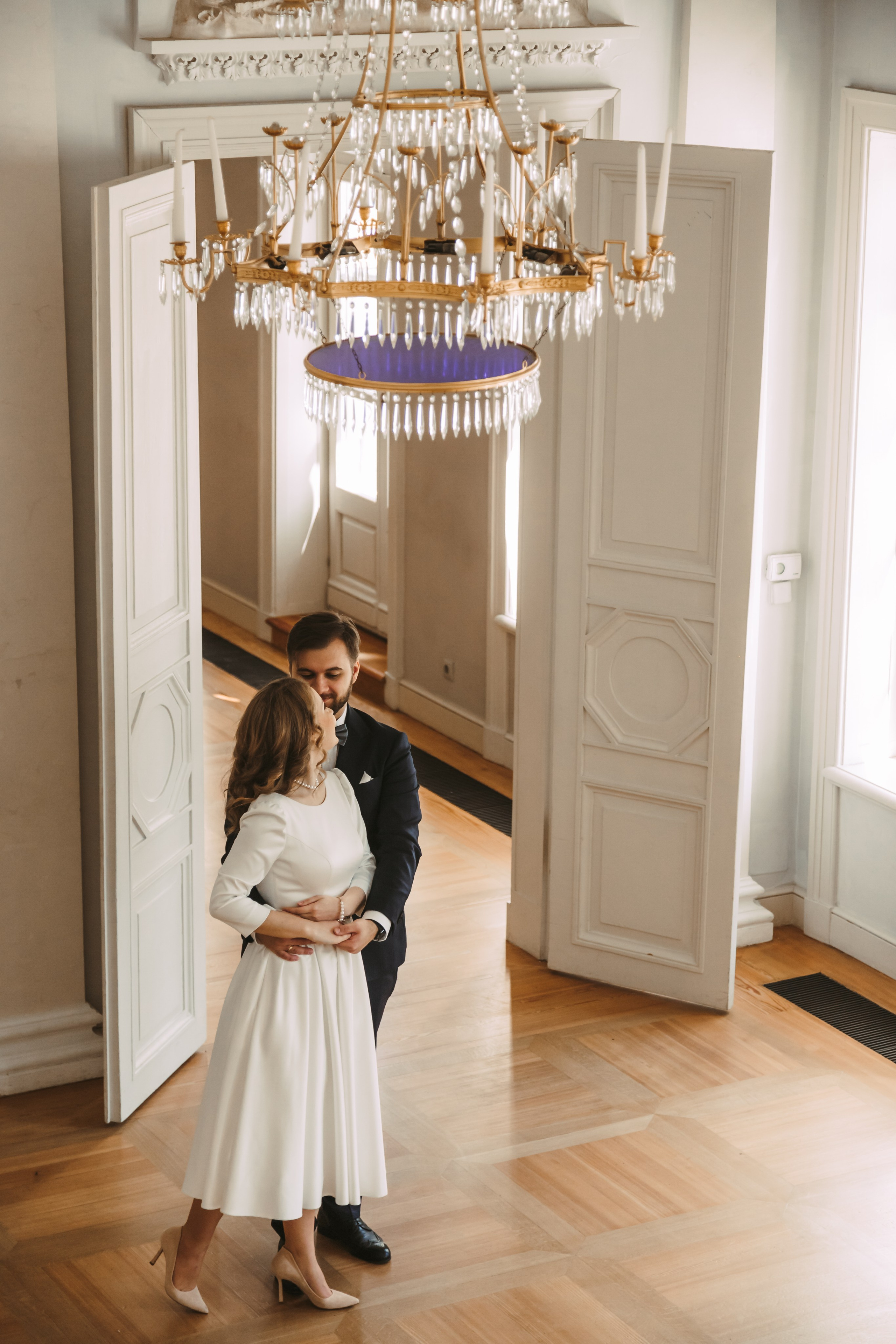 Валентина&Василий. Креативный, коммерческий фотограф в Москве