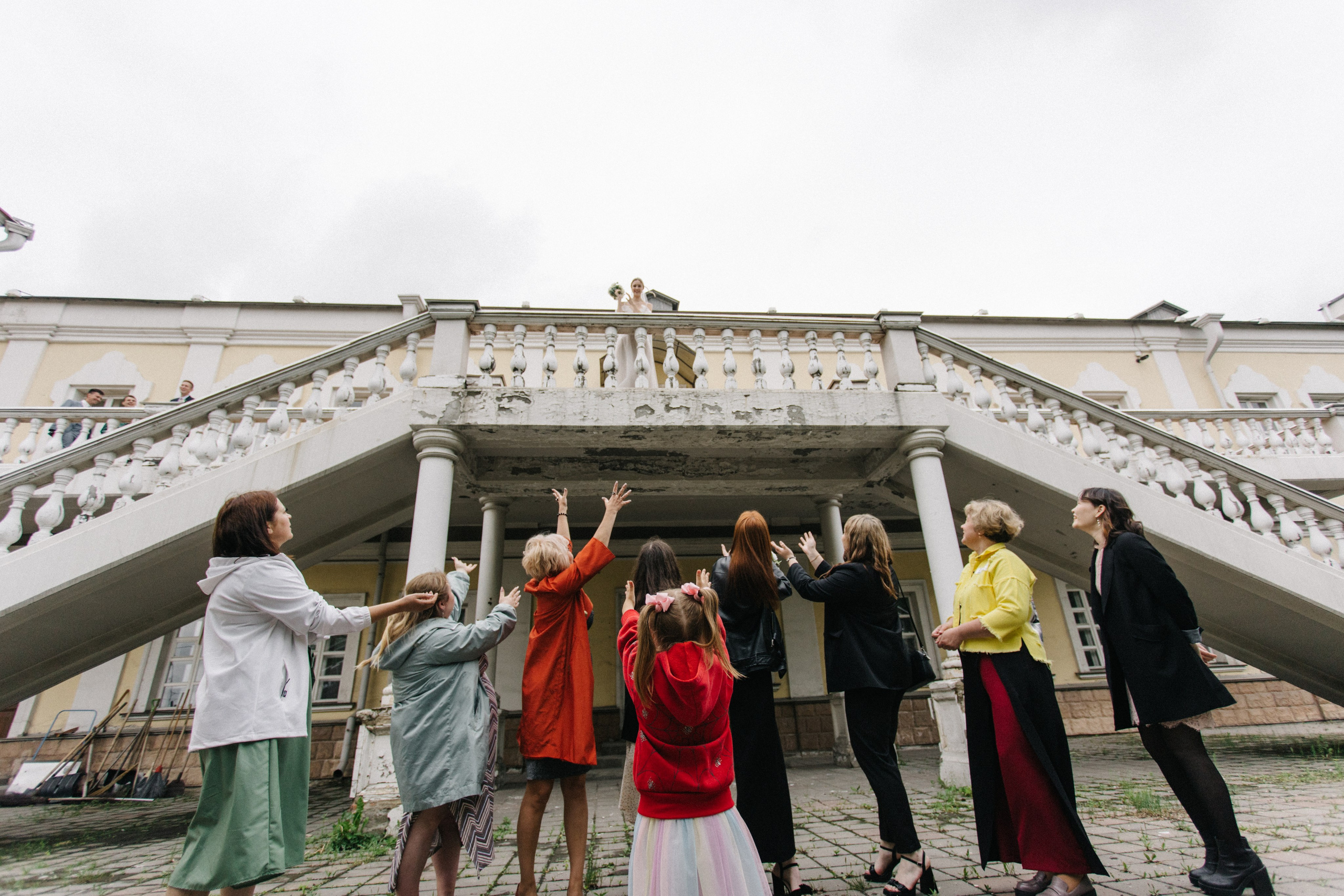 Свадебный день. Фотограф в Иркутске